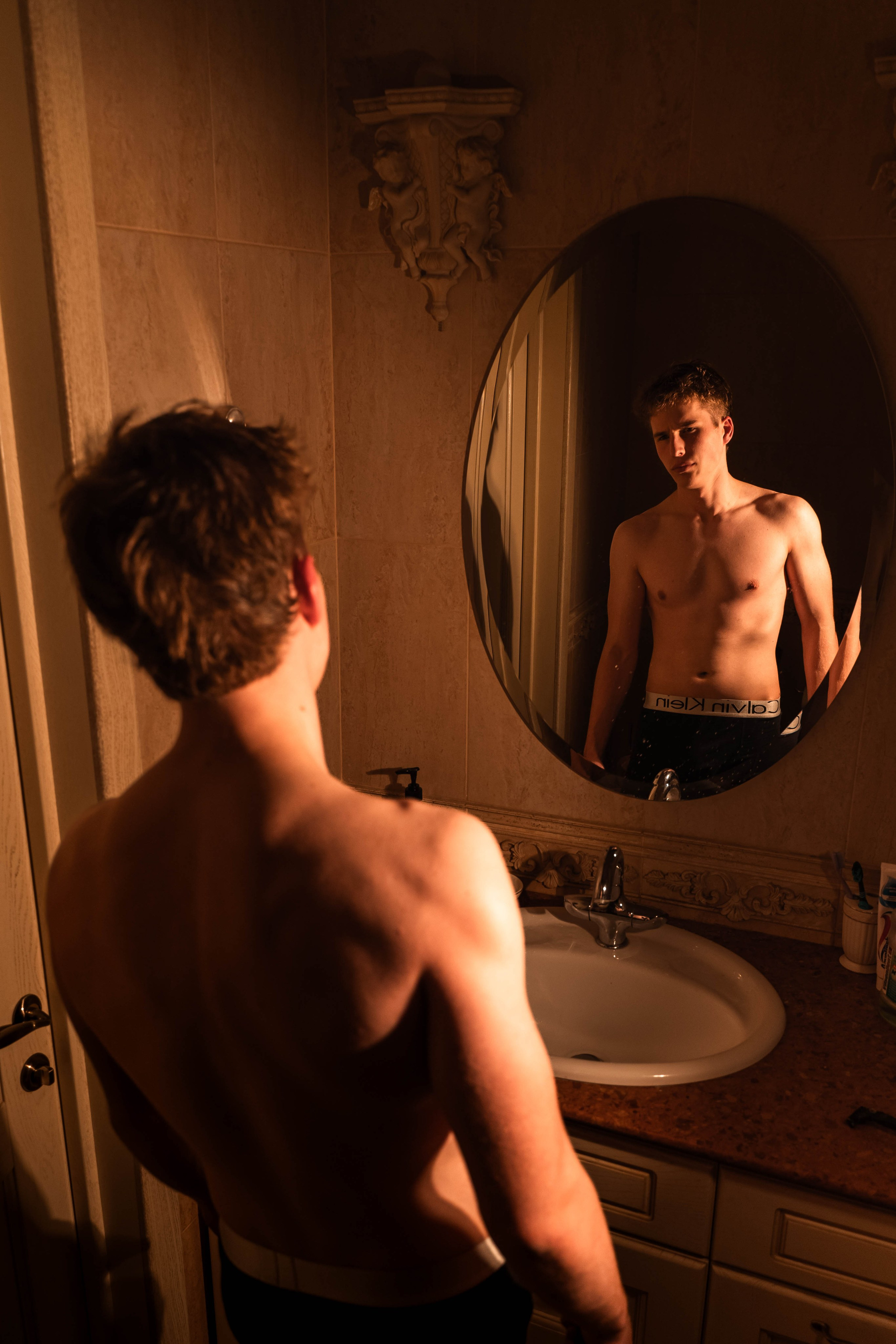 Джордж. Видео и Фото