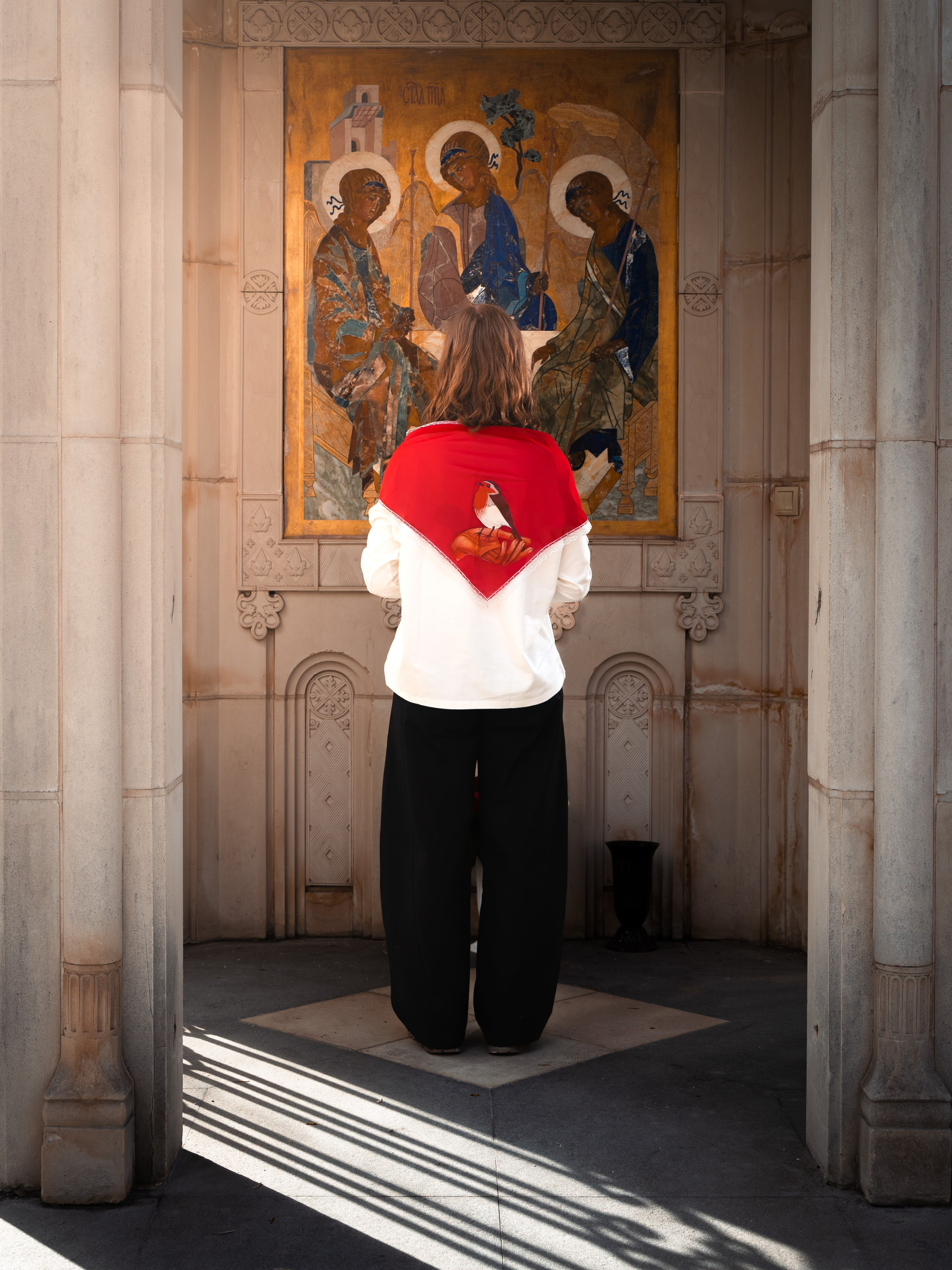 Бренд Одежды «Serafim». Видео и Фото