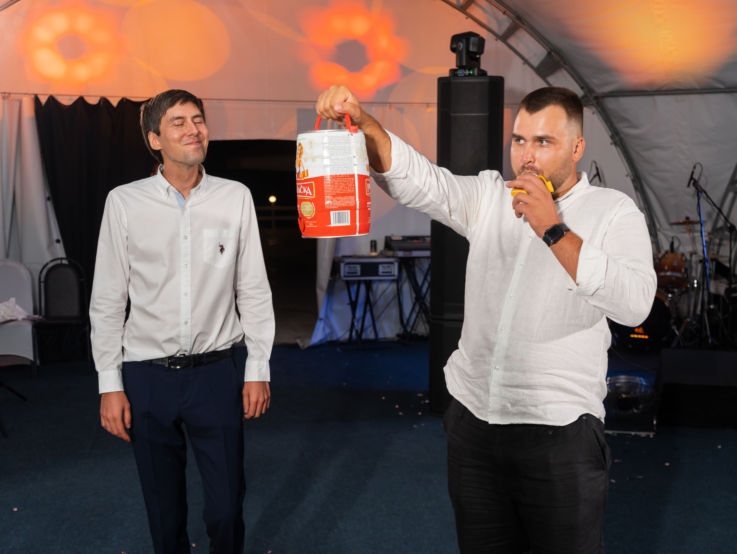 Свадьба — Кирилл & Полина 08.09.24. Фотограф Москва