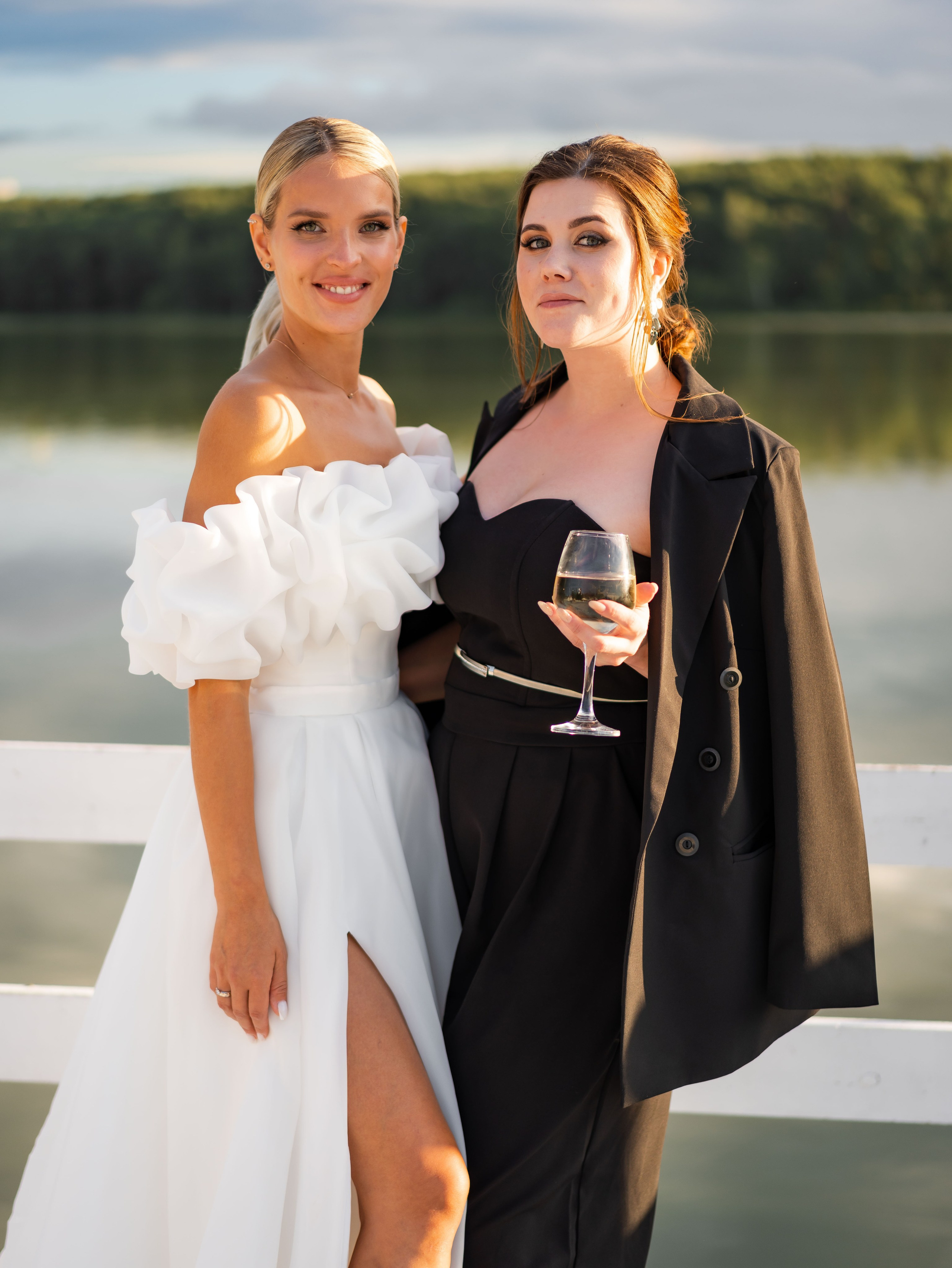 Свадьба — Кирилл & Полина 08.09.24. Фотограф Москва