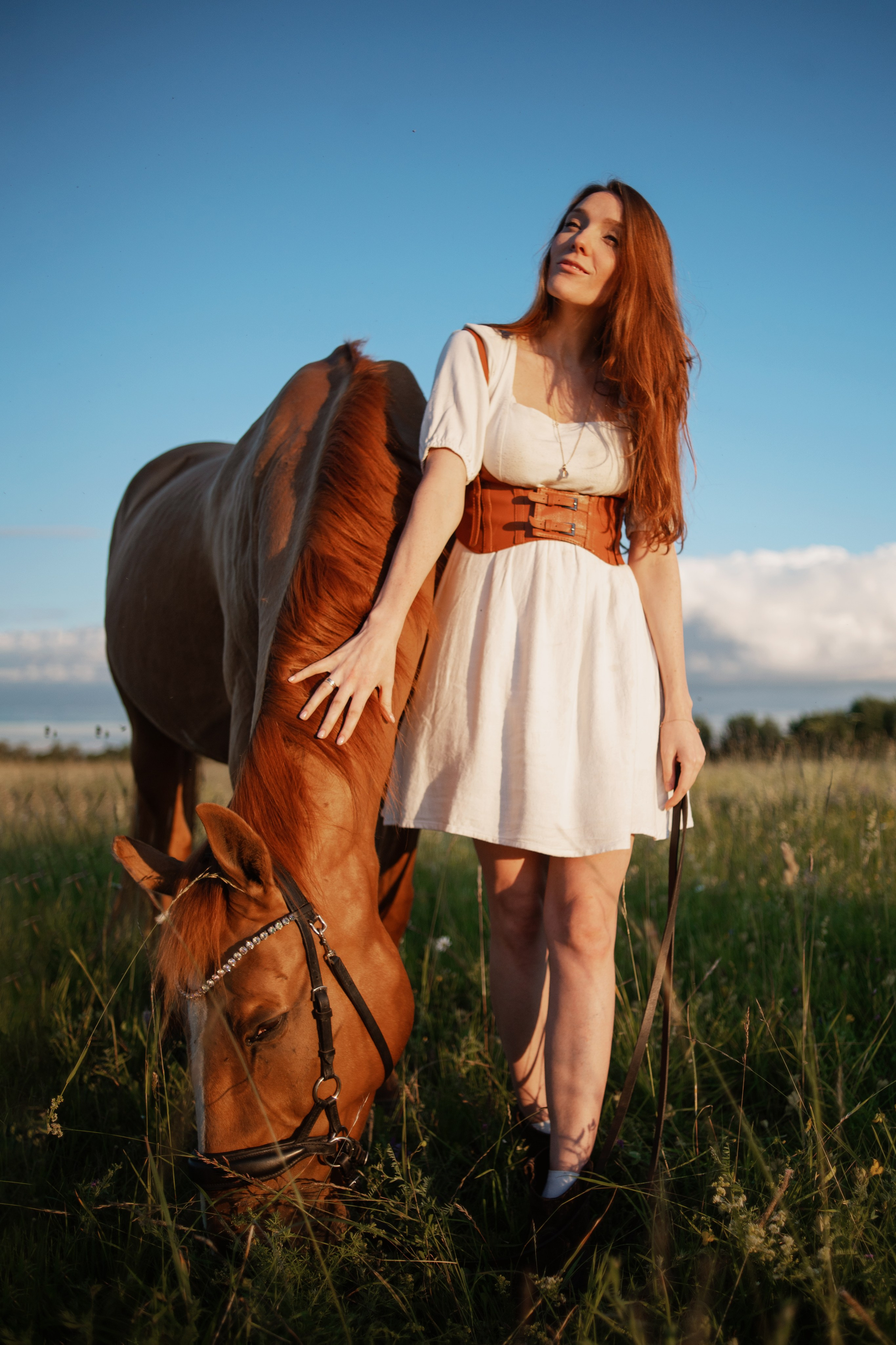 Ранчо. Ваш семейный фотограф