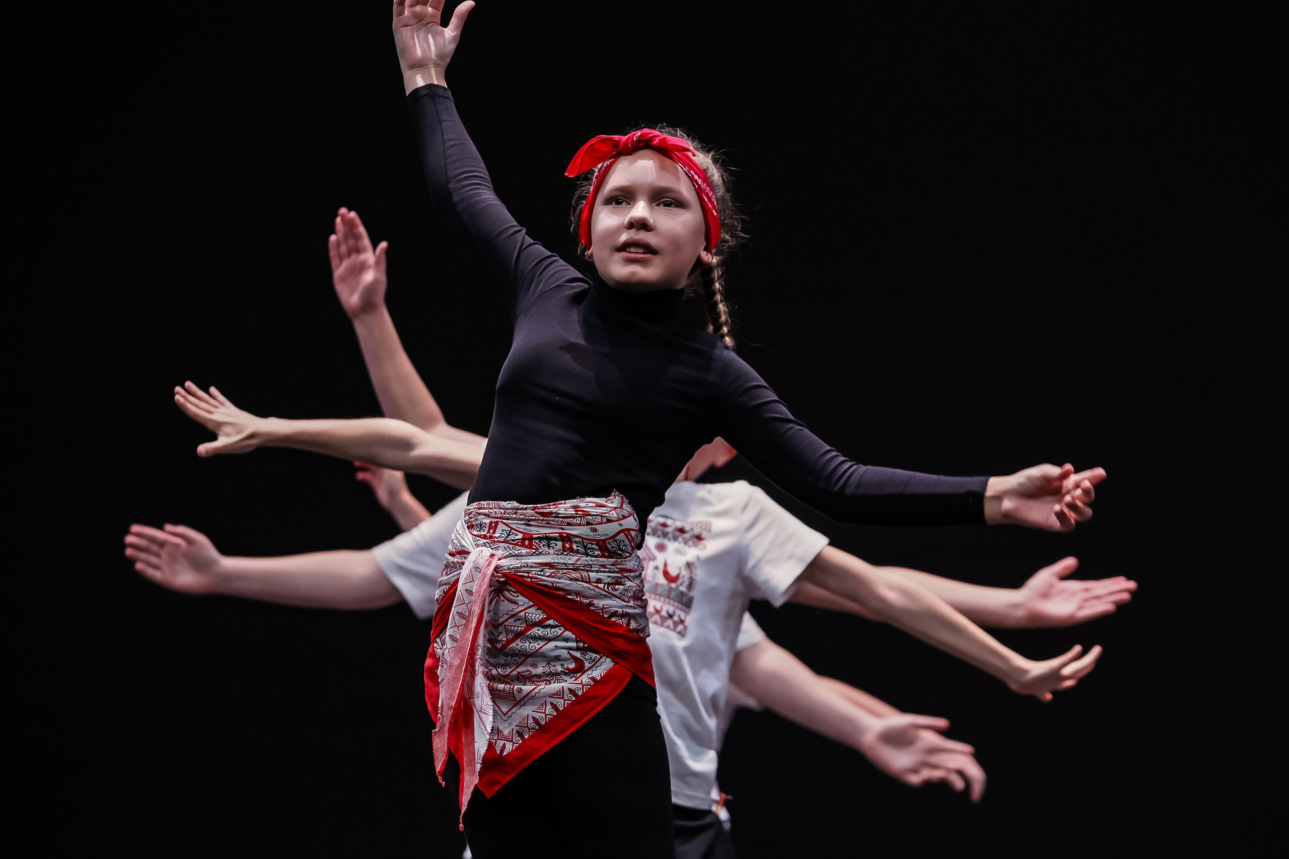 Премия ARTIS: Театр 2024. Наталия Март | Фотограф СПб