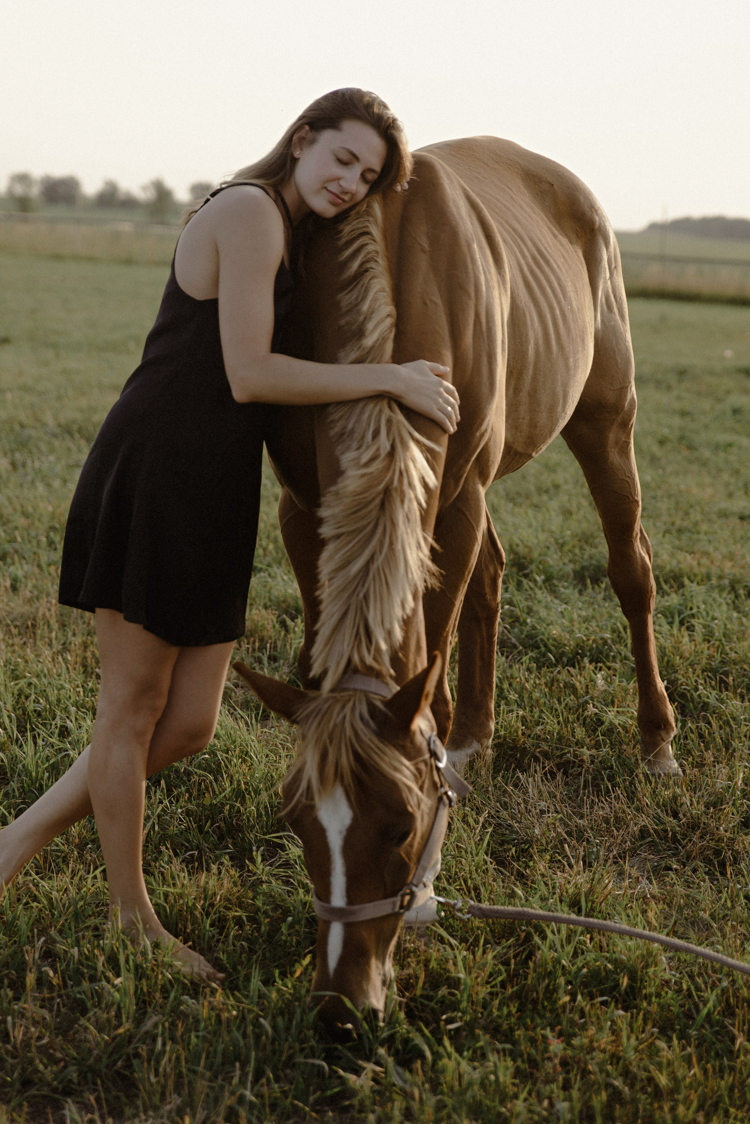 Олеся. Свадебный фотограф в Самаре Виденмаер Евгения