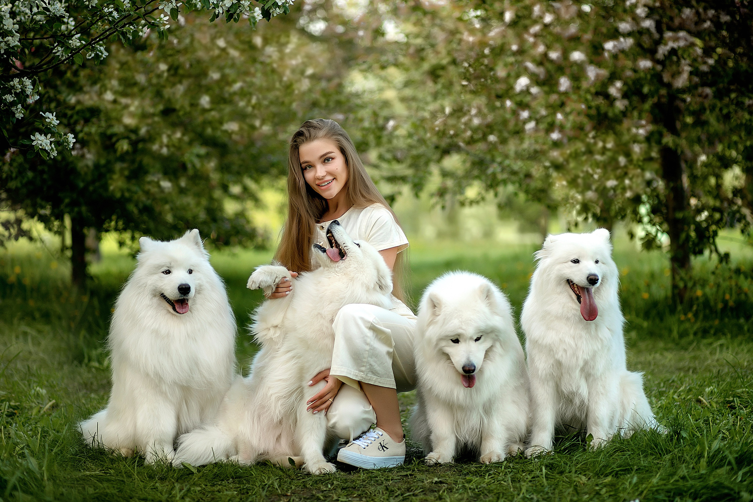 Свадебный и семейный фотограф в Туле и Москве Полукарова Юлия