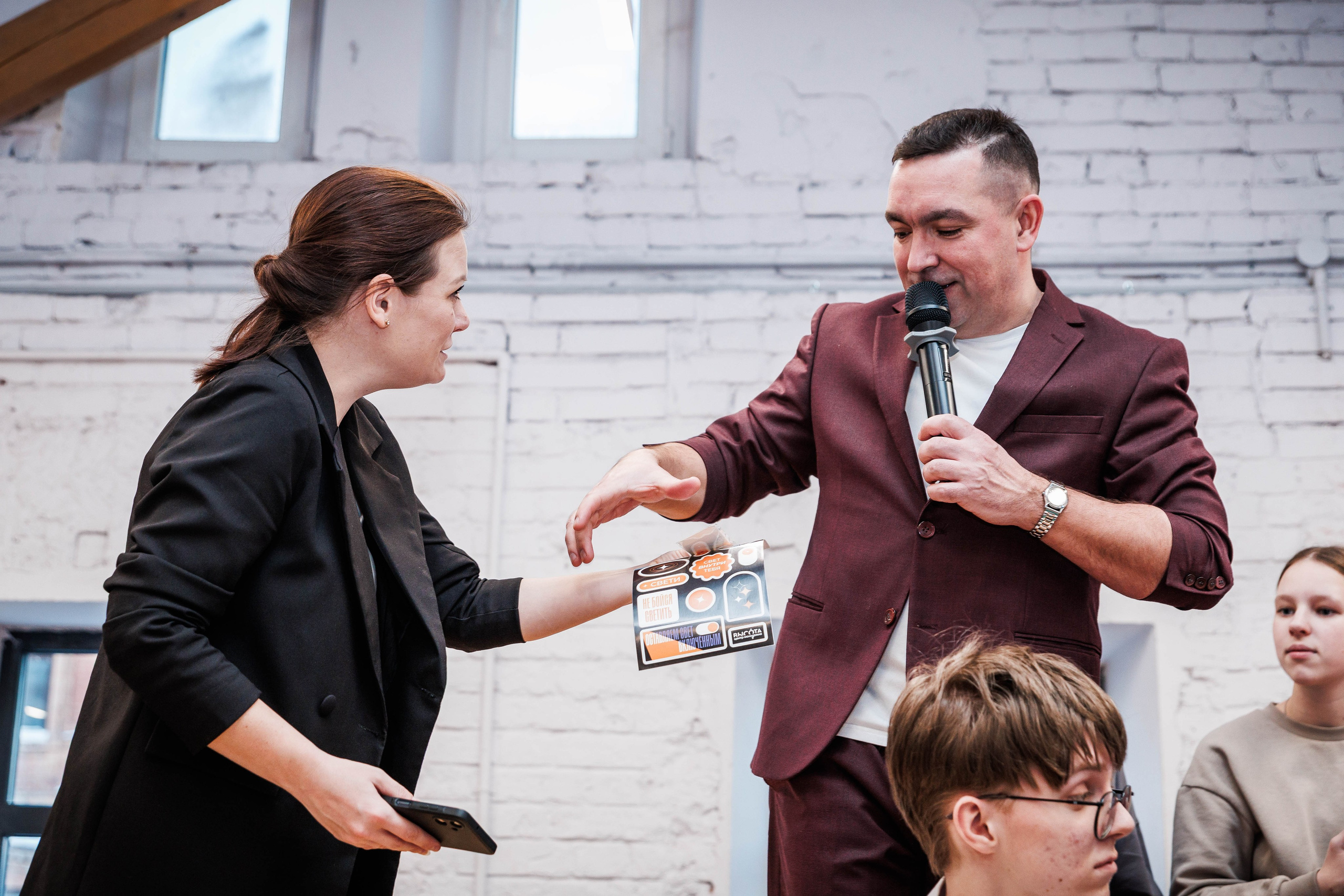 МЦ ВЫСОТА. ФЕСТИВАЛЬ ПОСВЯЩЕННЫЙ ГОДУ ЕДИНСТВА В РОССИИ. Фотограф Нижний Новгород Игнатьева Виктория