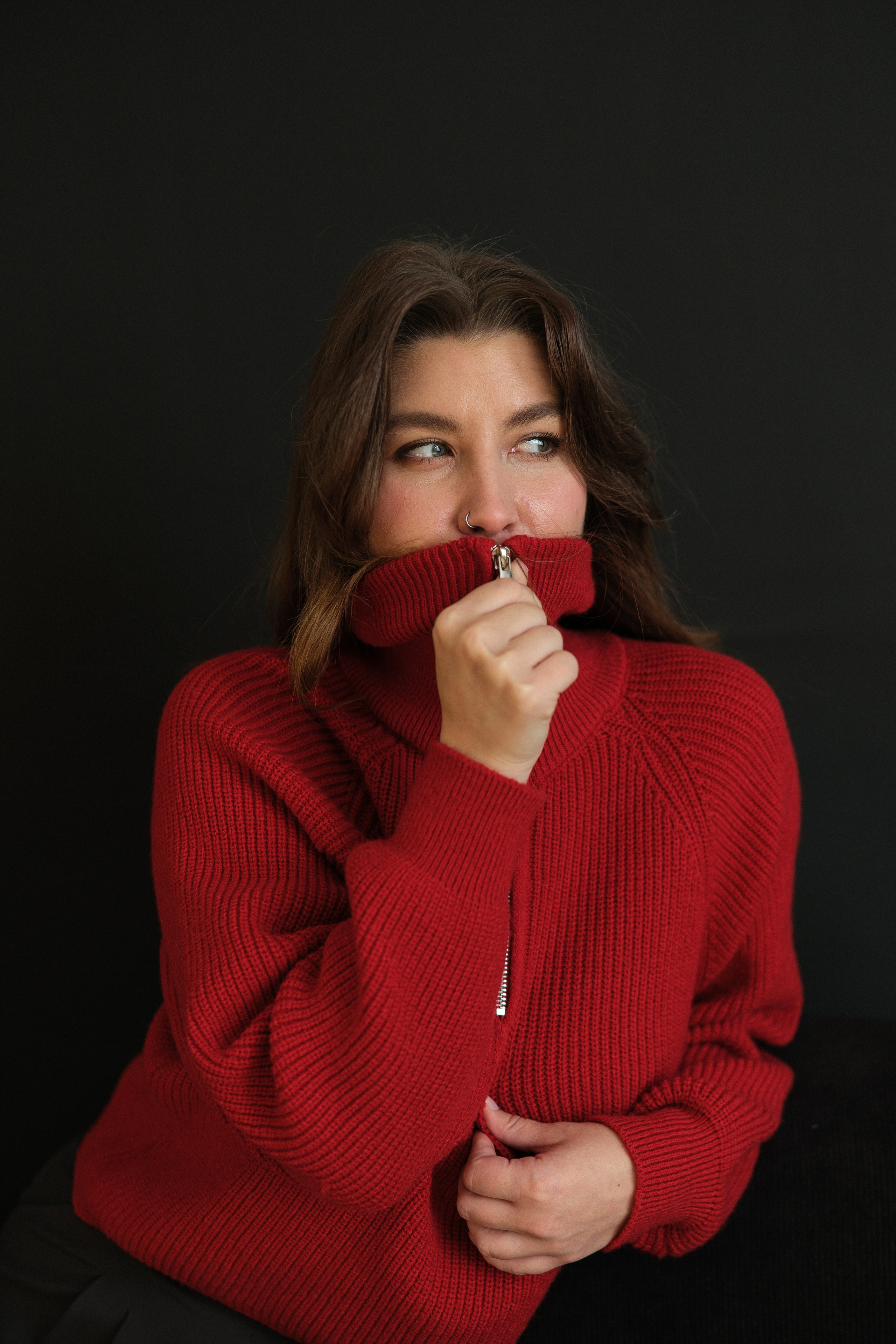 Саша. Анастасия Хисматуллина портретный фотограф в Уссурийске и Владивостоке