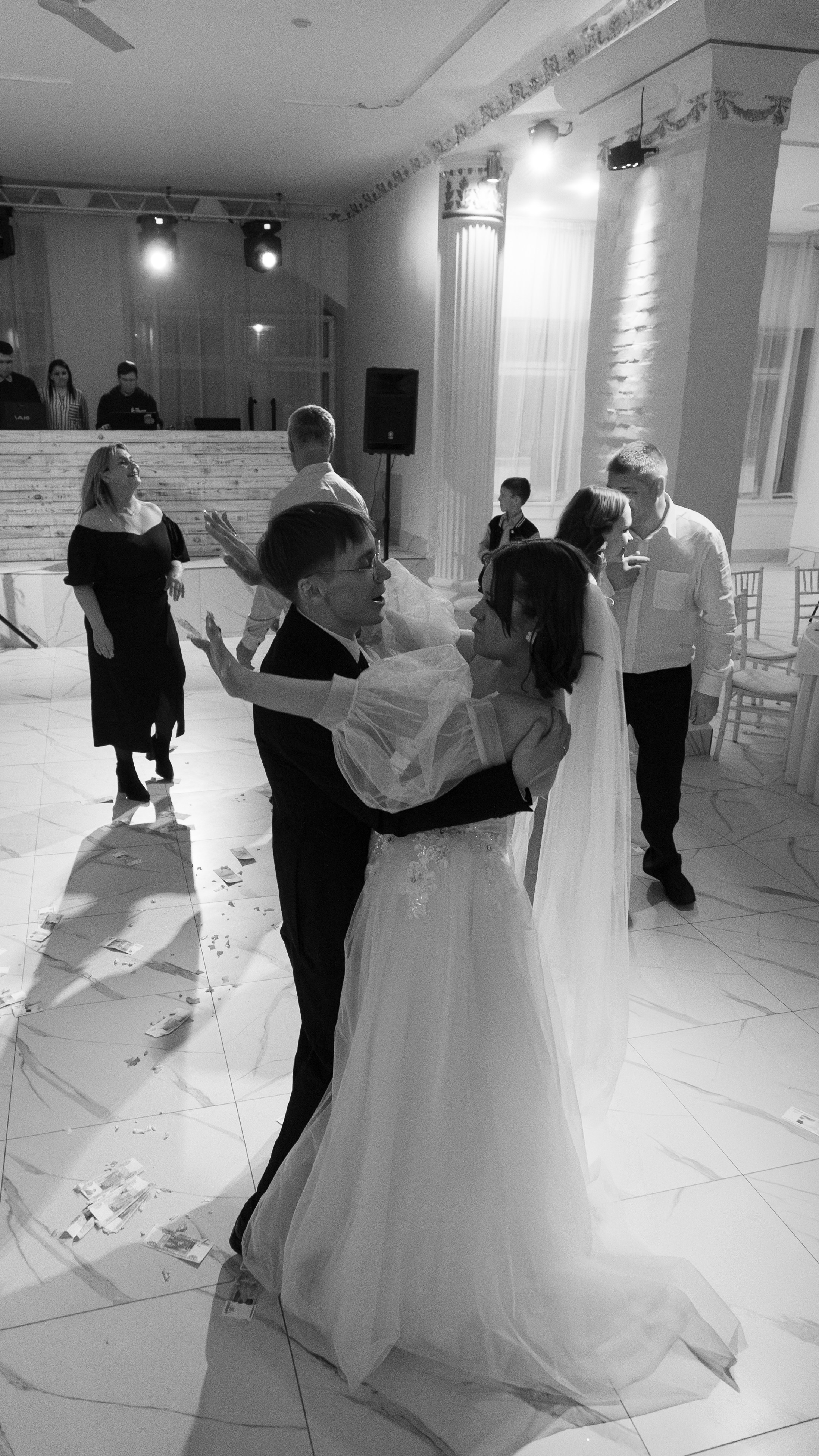 Алиса и Никита. Фотограф и видеограф Андрей Кукишев