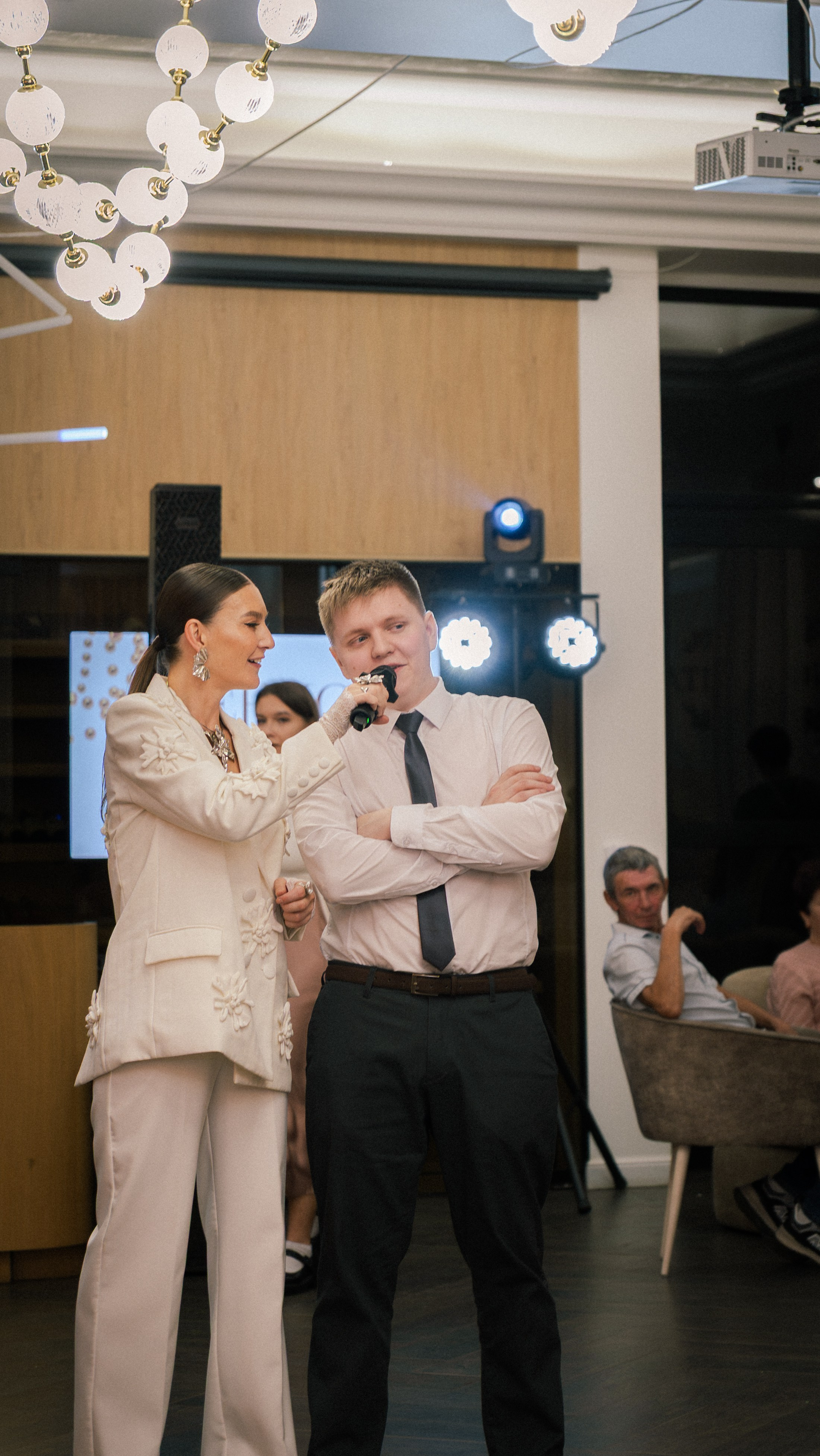 Денис и Галина. Фотограф и видеограф Андрей Кукишев