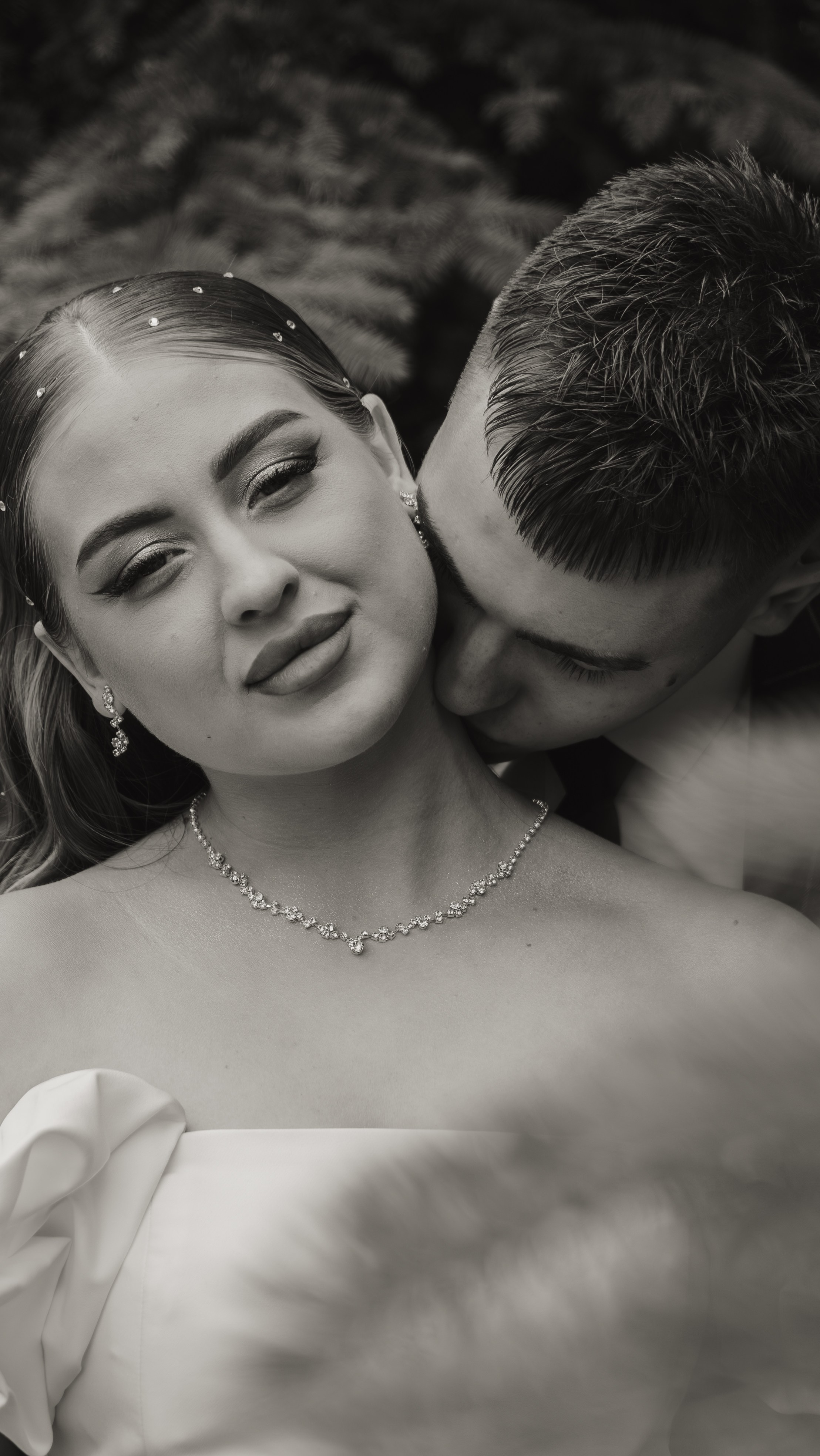 Камиль и Алена. Фотограф и видеограф Андрей Кукишев