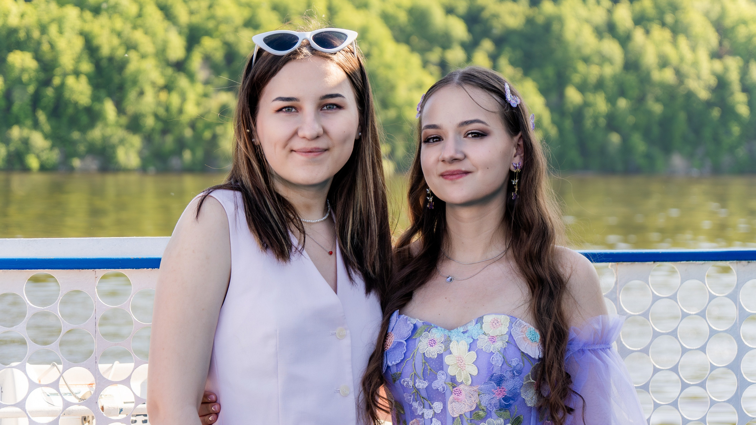 Алина и Арсений. Фотограф и видеограф Андрей Кукишев