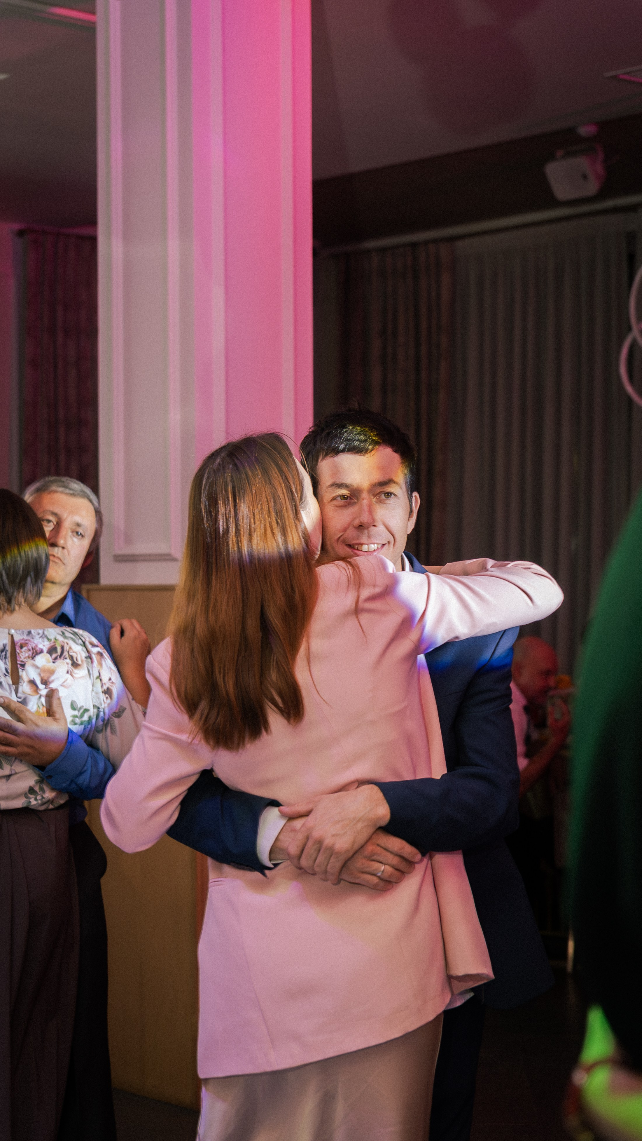 Денис и Галина. Фотограф и видеограф Андрей Кукишев