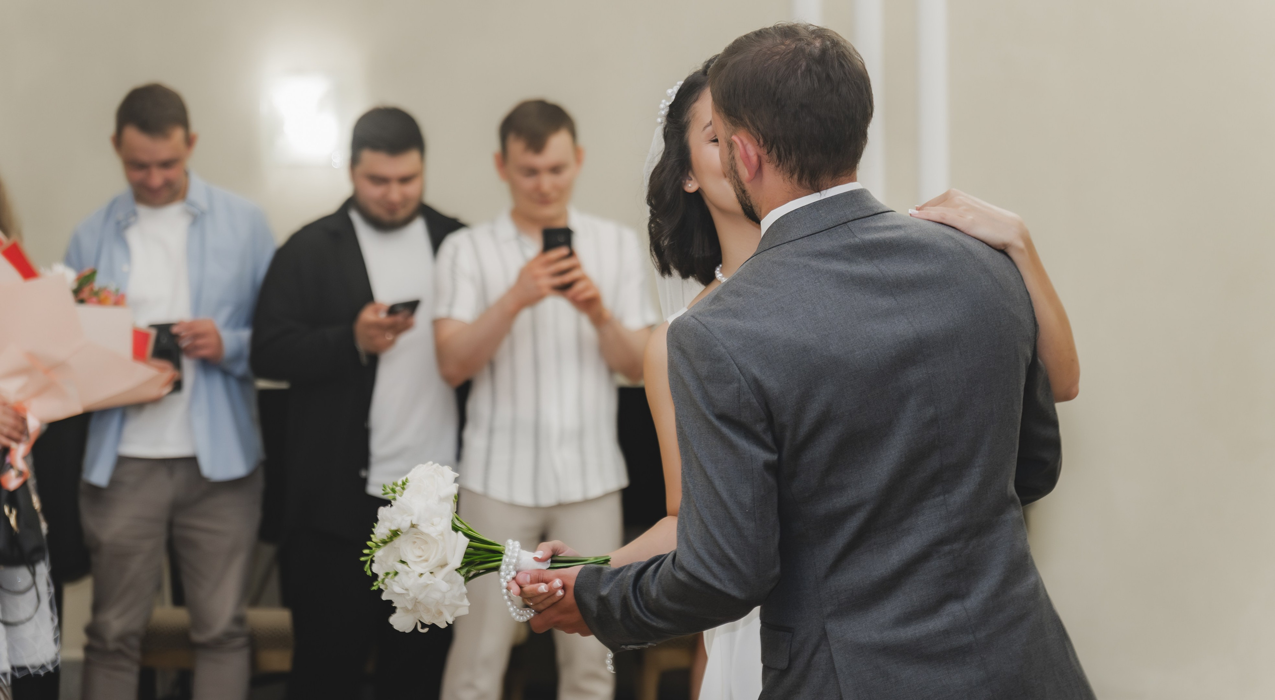 Павел и Натали. Фотограф и видеограф Андрей Кукишев