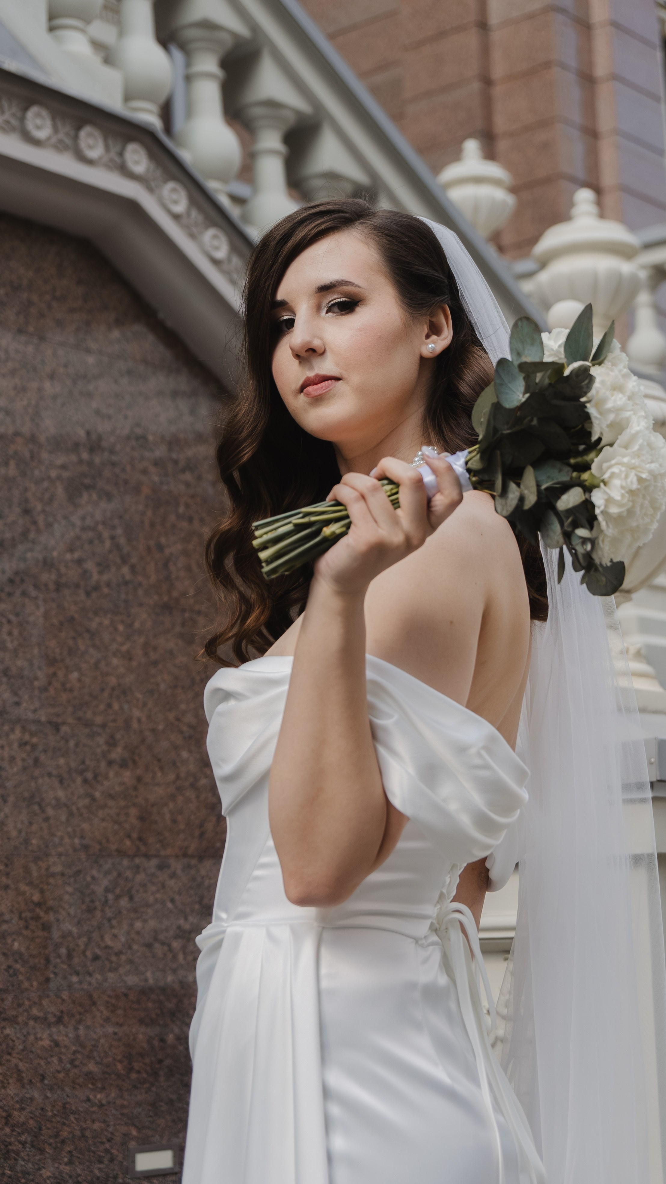 Никита и Алена. Фотограф и видеограф Андрей Кукишев