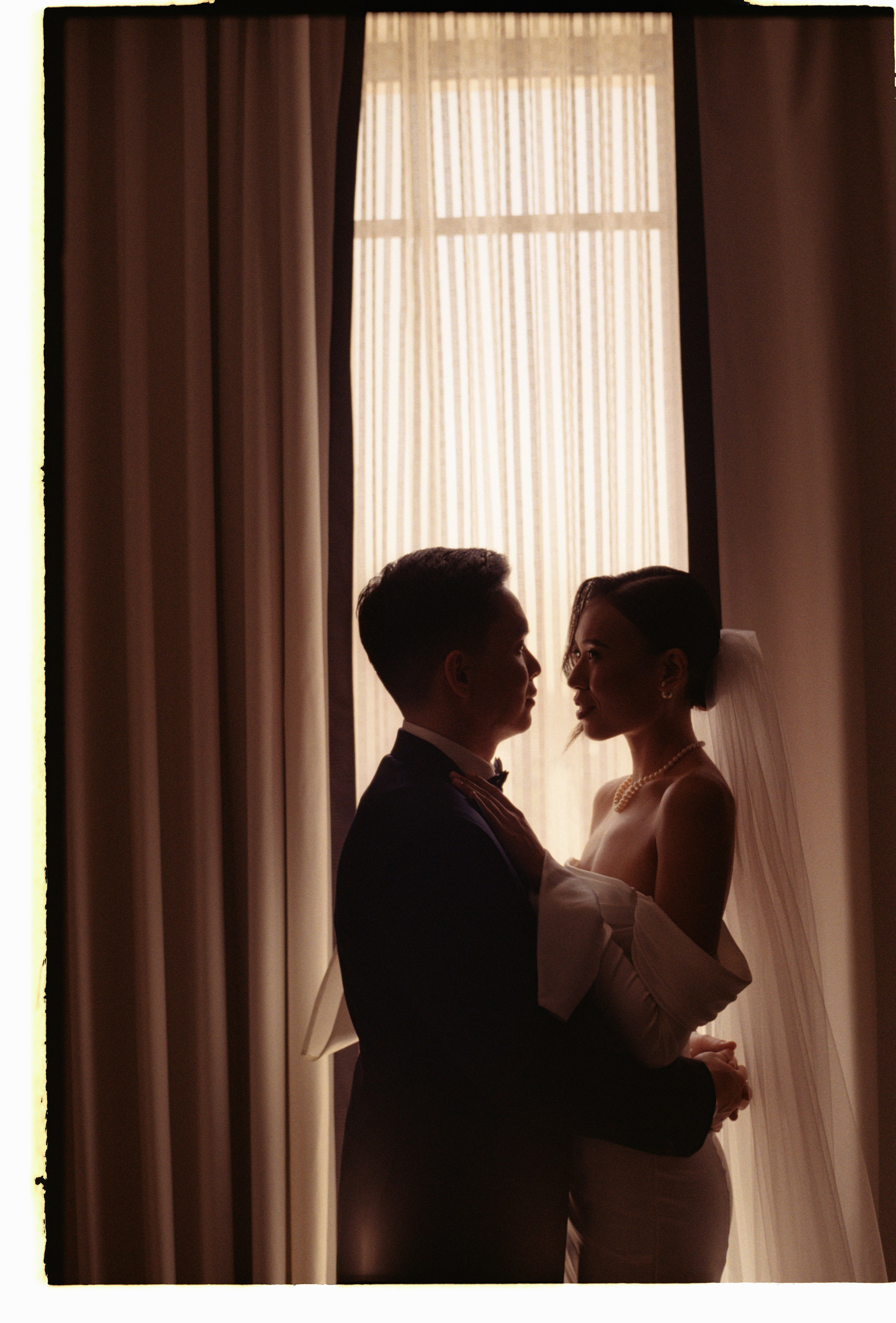 Film. Wedding and reportage photographer in Аstana — Аdilkhan Ilyassov