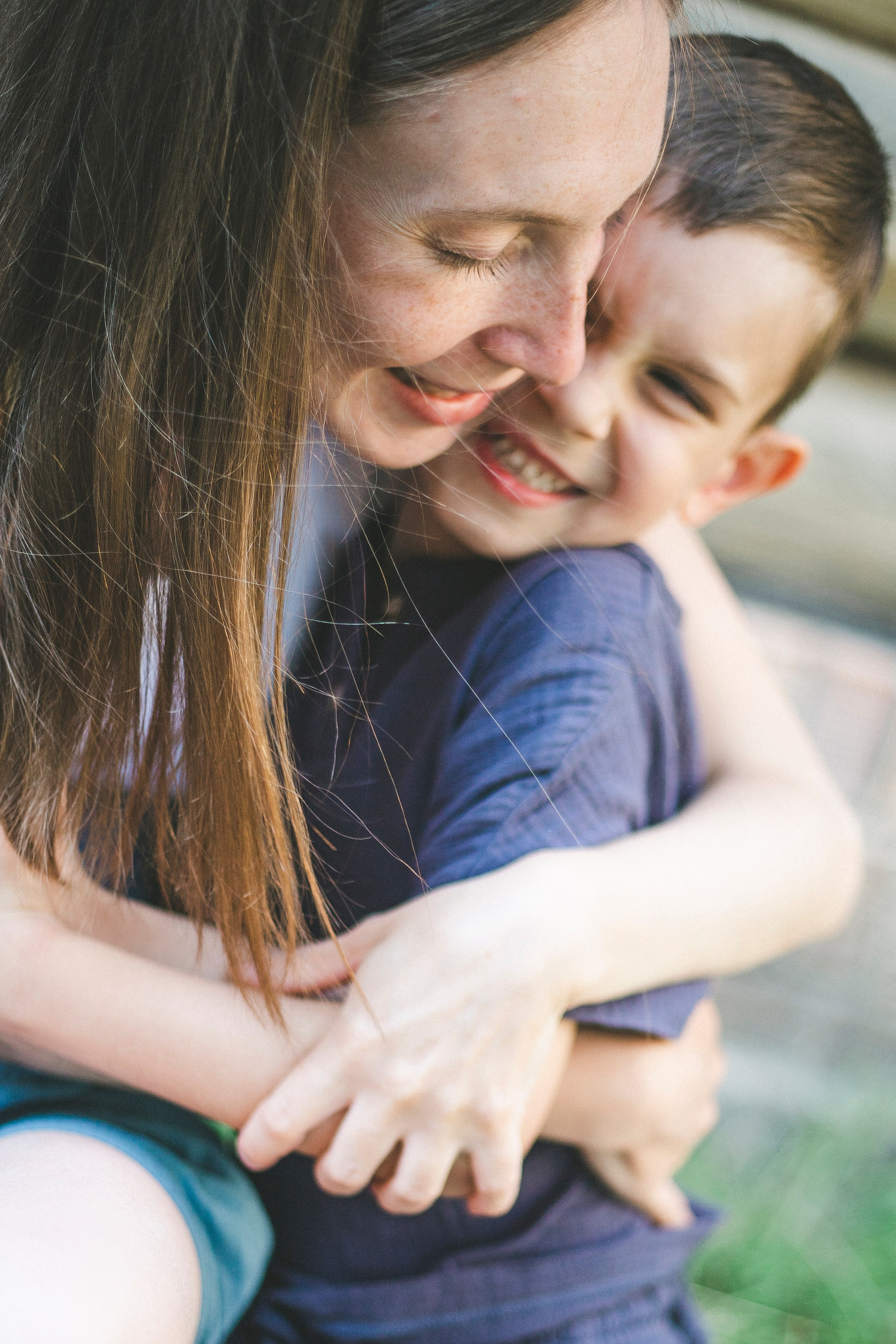 Летняя история. Семейный фотограф г. Димировград Андросова Екатерина