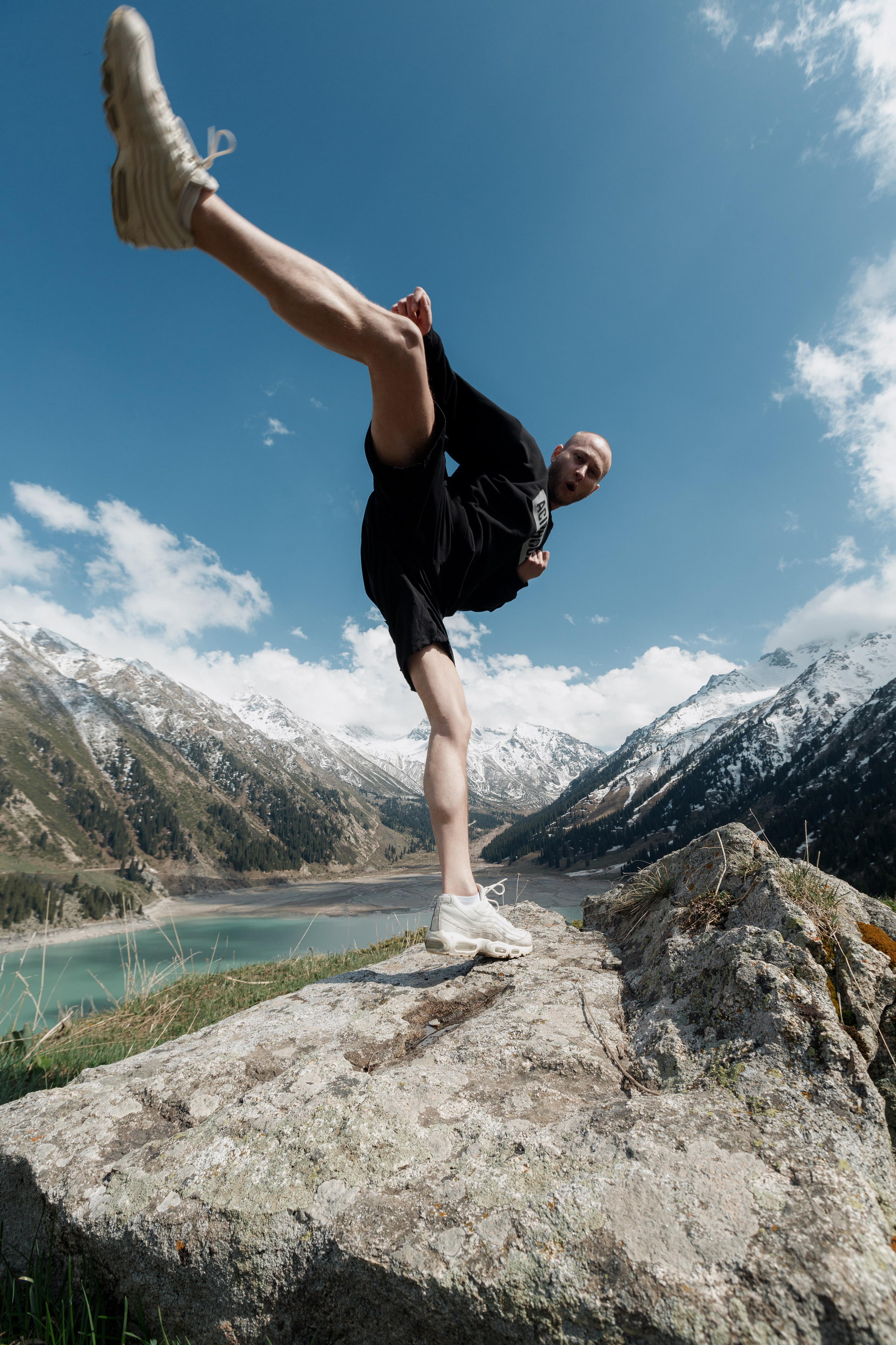 ATL CREW. Евгений Матвеев — фотограф в Санкт-Петербурге