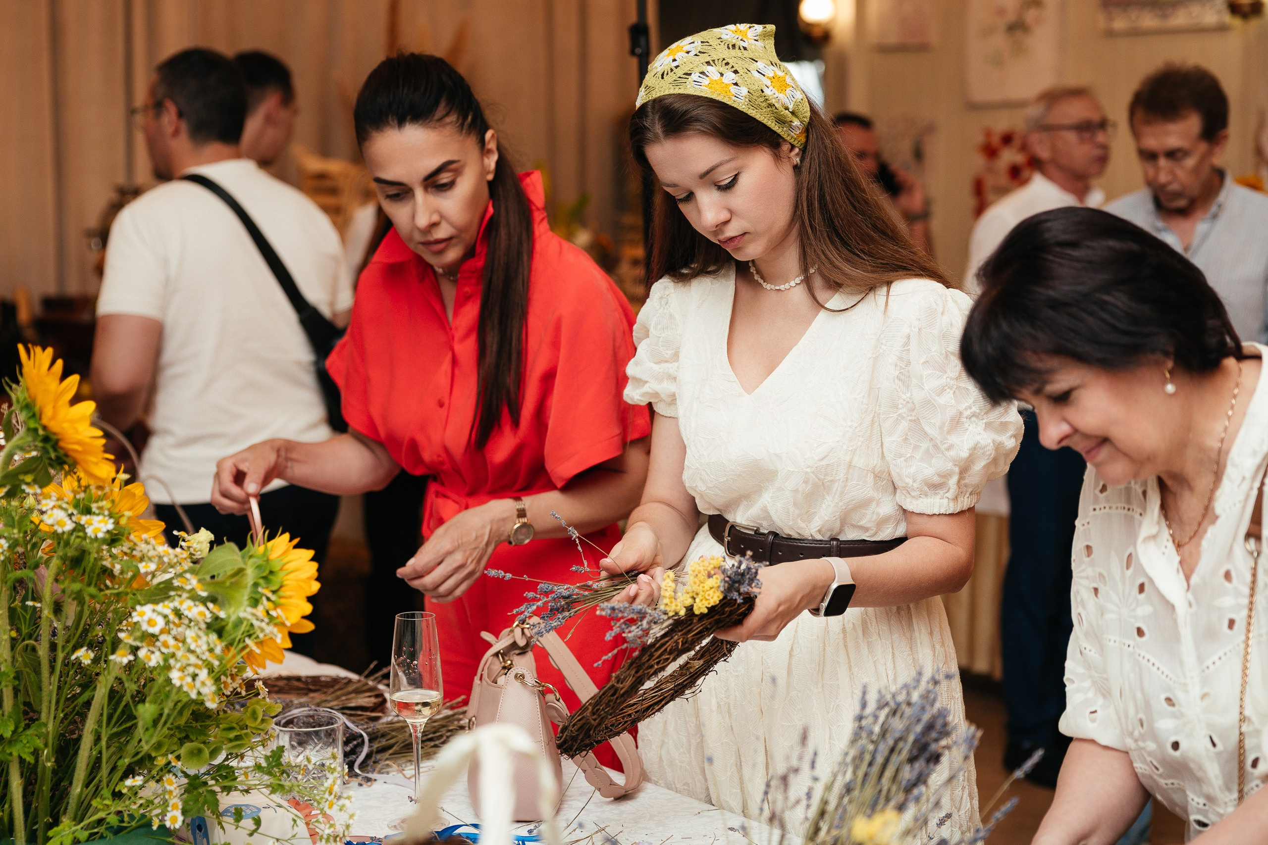 БКС «30 лет». Репортажный и свадебный фотограф в Краснодаре Владислав Рыжов