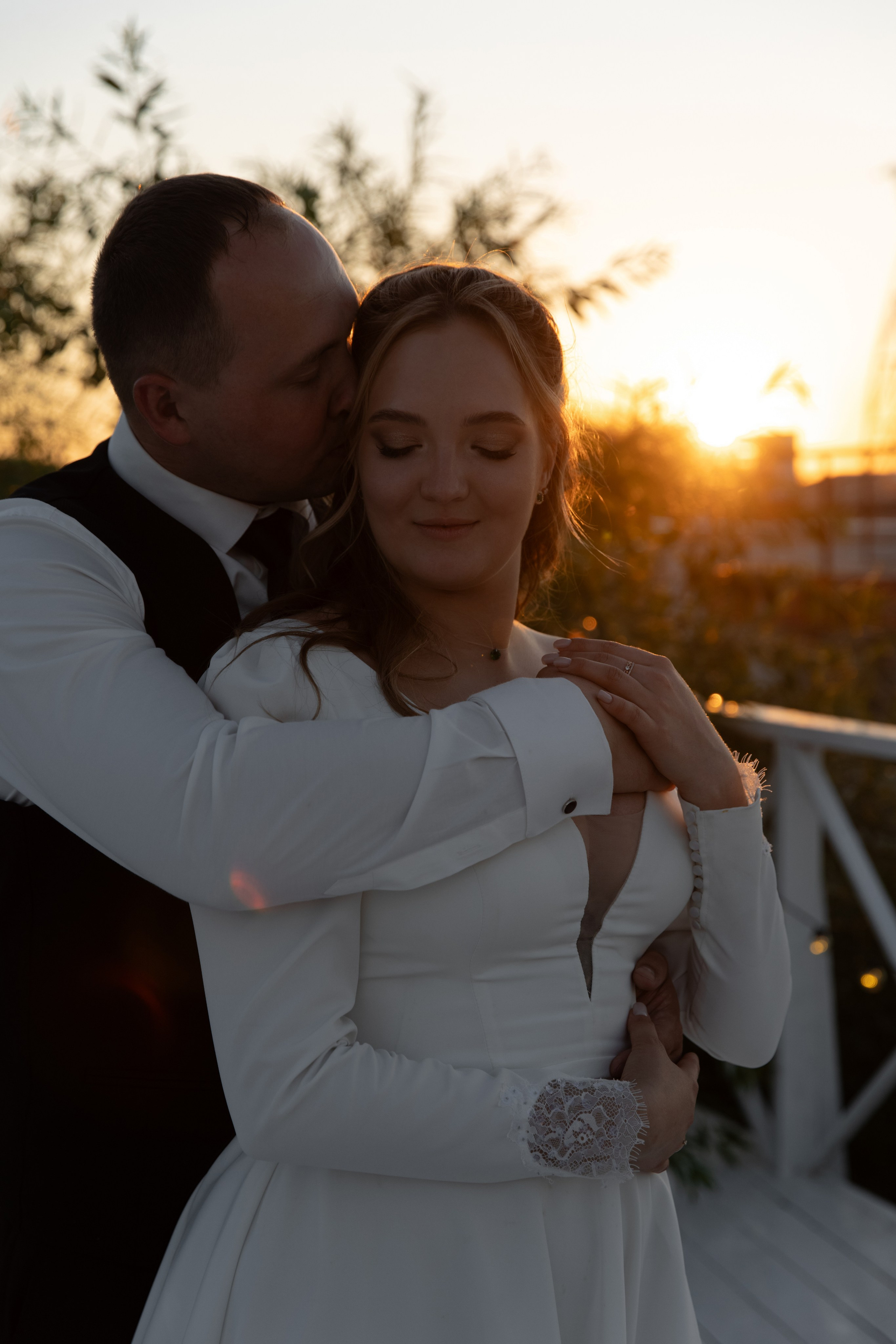 Даша и Саша. Фотограф Нижний Новгород