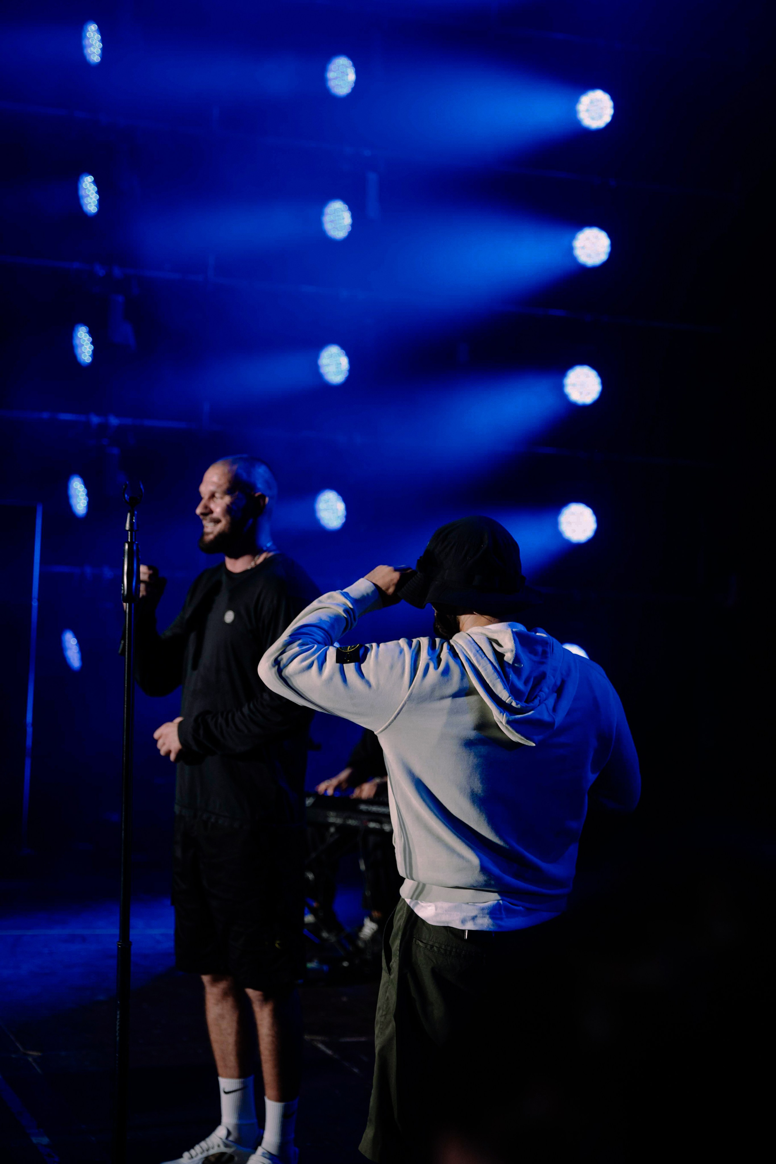 LOC-DOG. Фотограф Москва