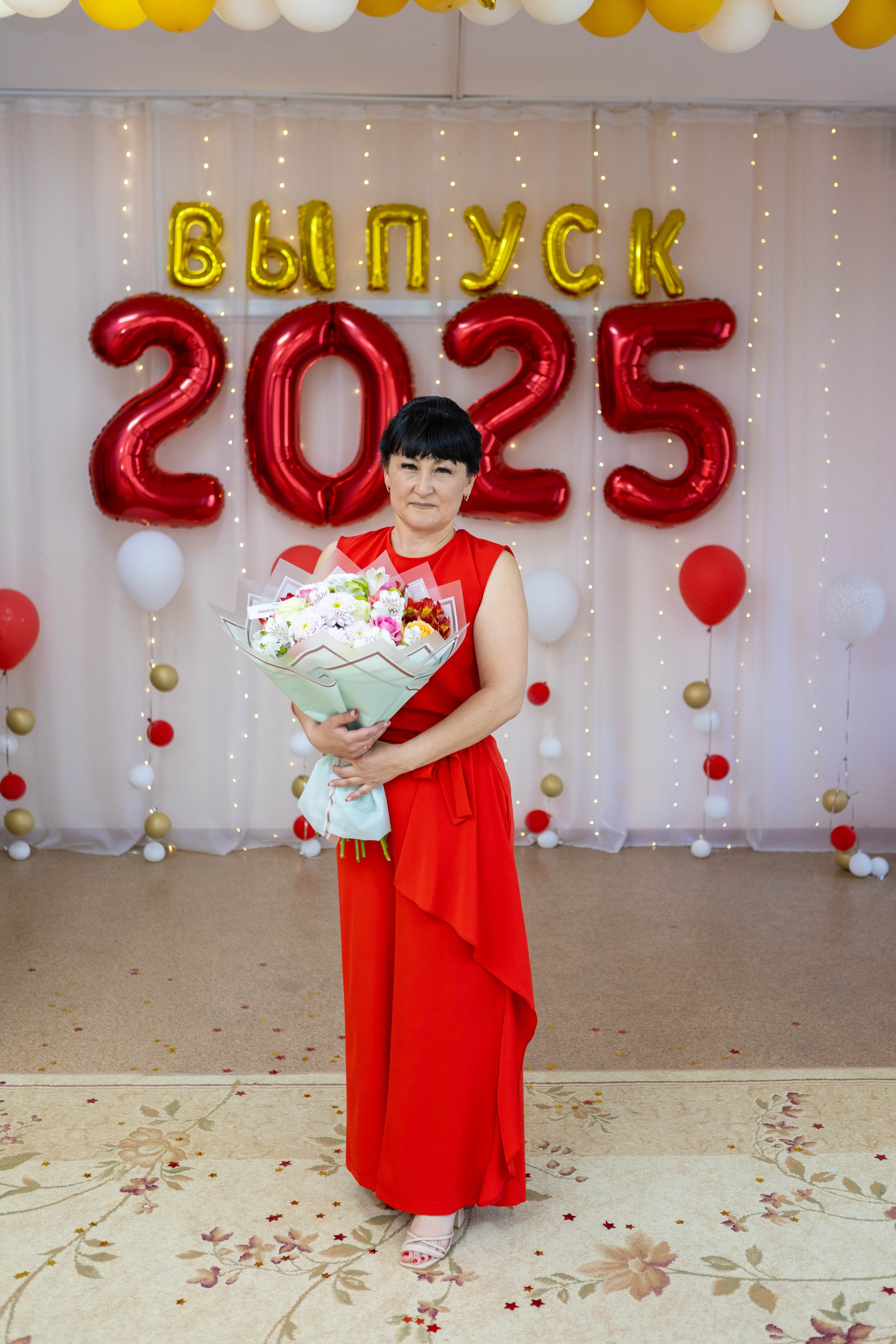 Выпускной в детскому саду 2025 год. Свадебный и предметный фотограф Ренат Каламперов