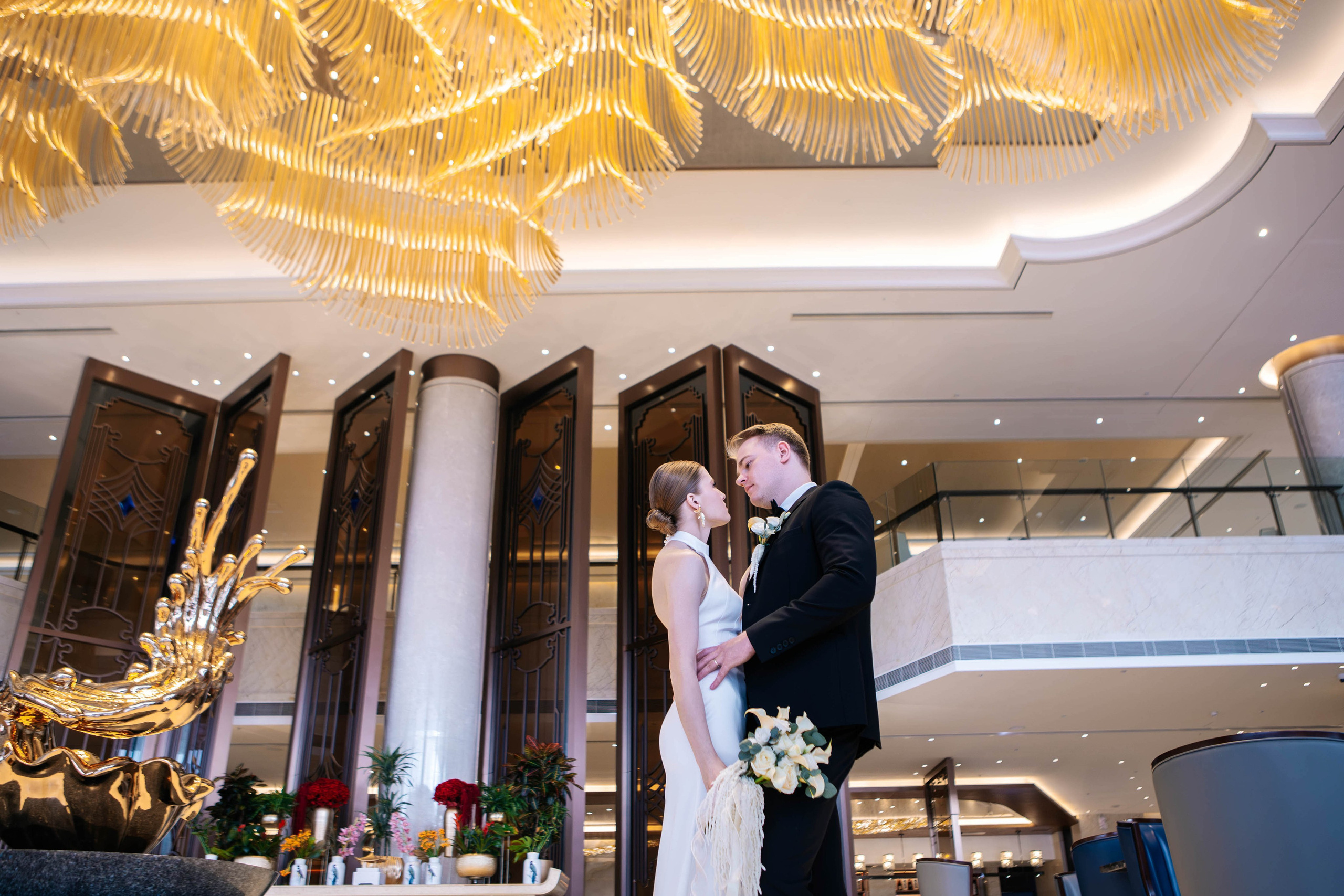 Максим & Анна