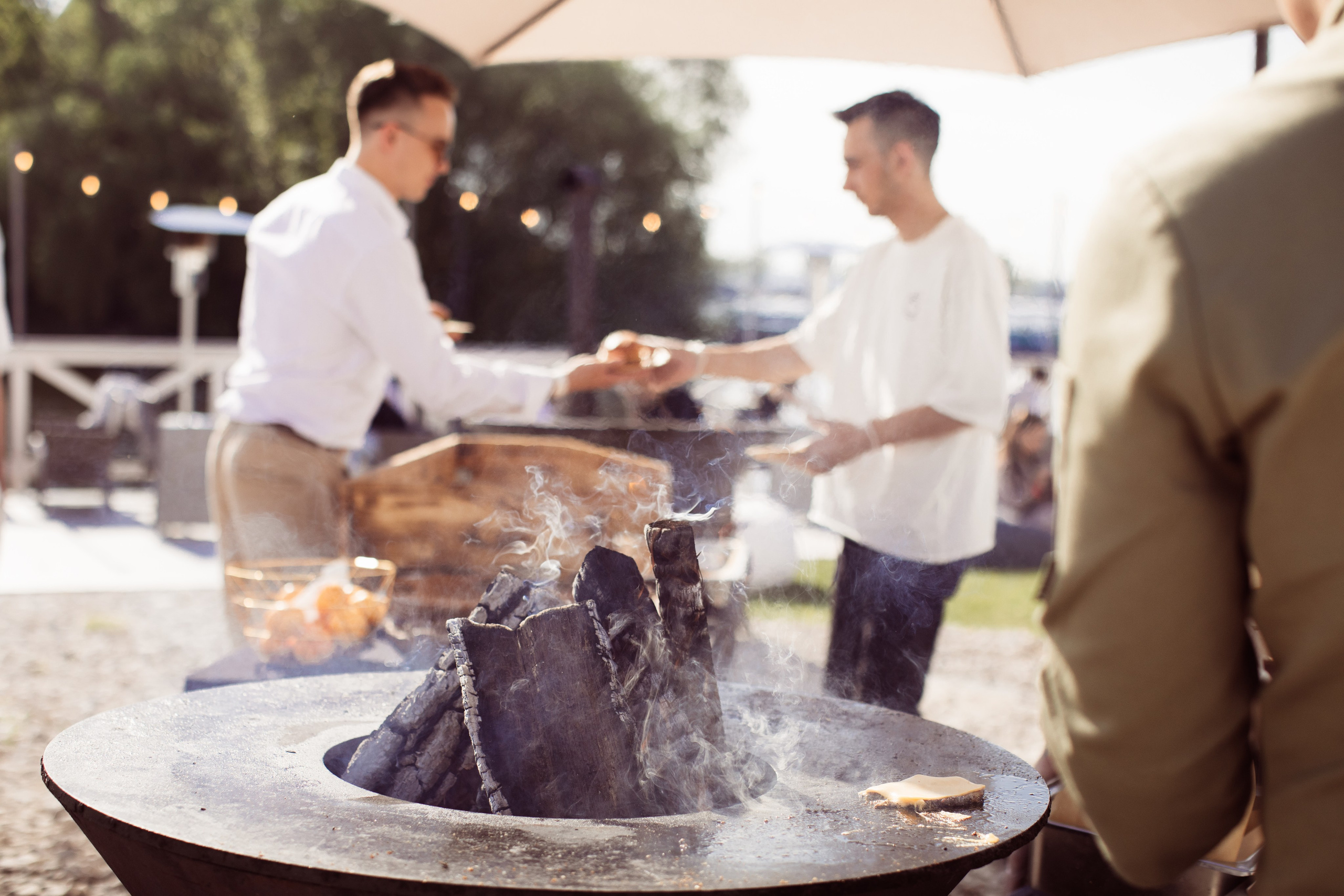 EVENT. Фотограф Мария Иванова
