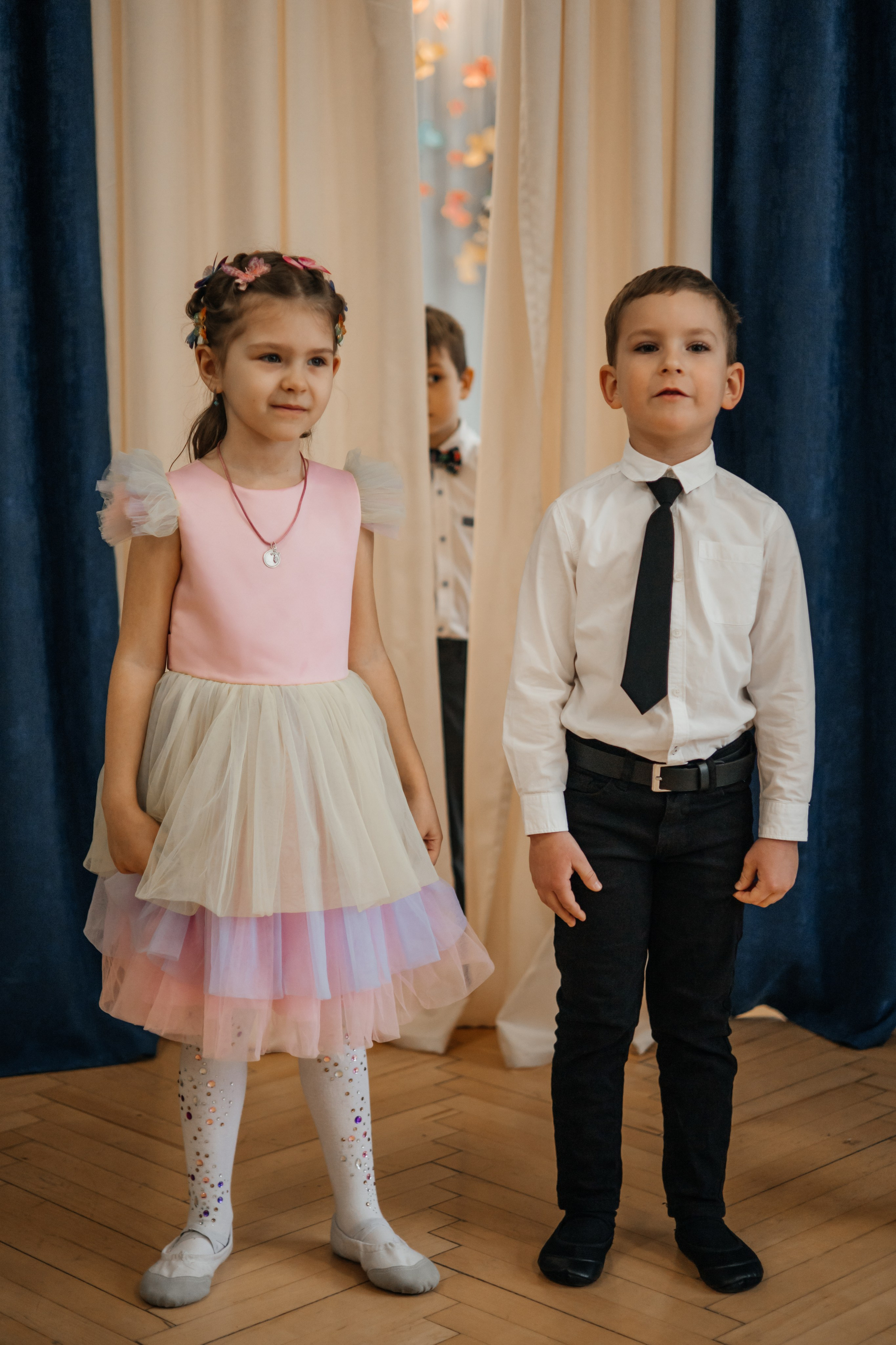 Детский сад. Детский и семейный фотограф Ростов-на-Дону