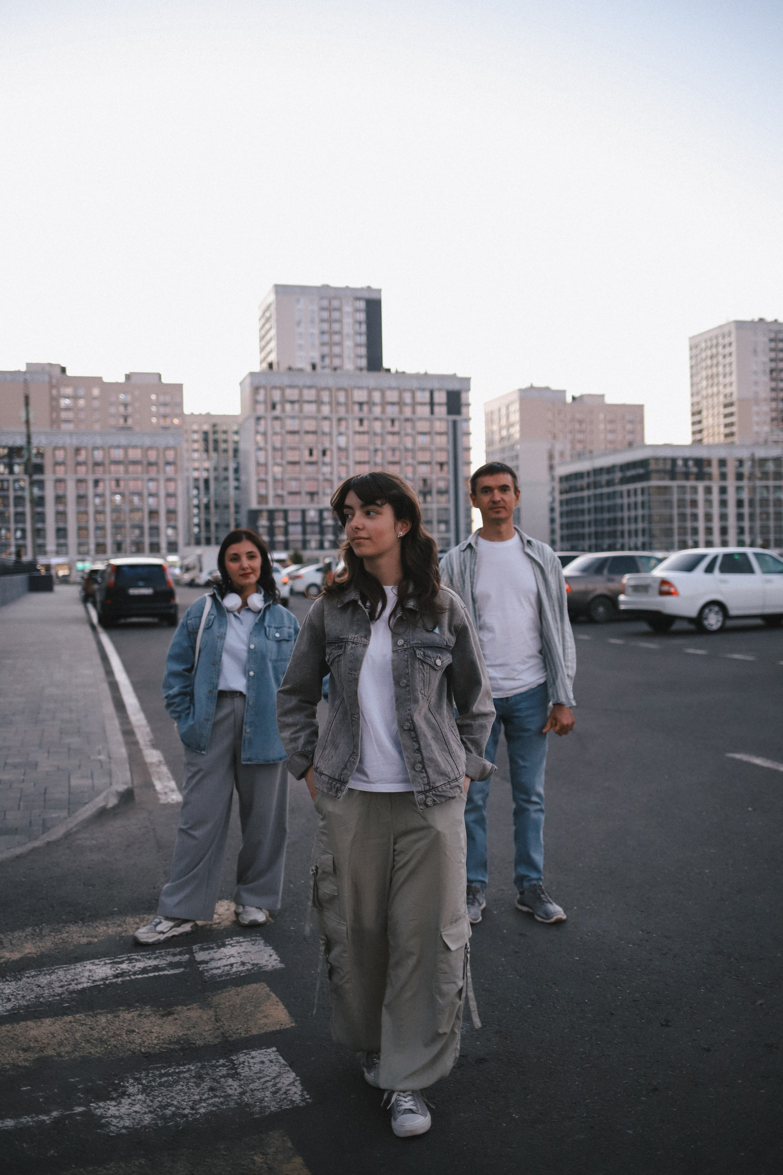 Семьи. Семейный фотограф в Ставрополе Кристина Ткаченко