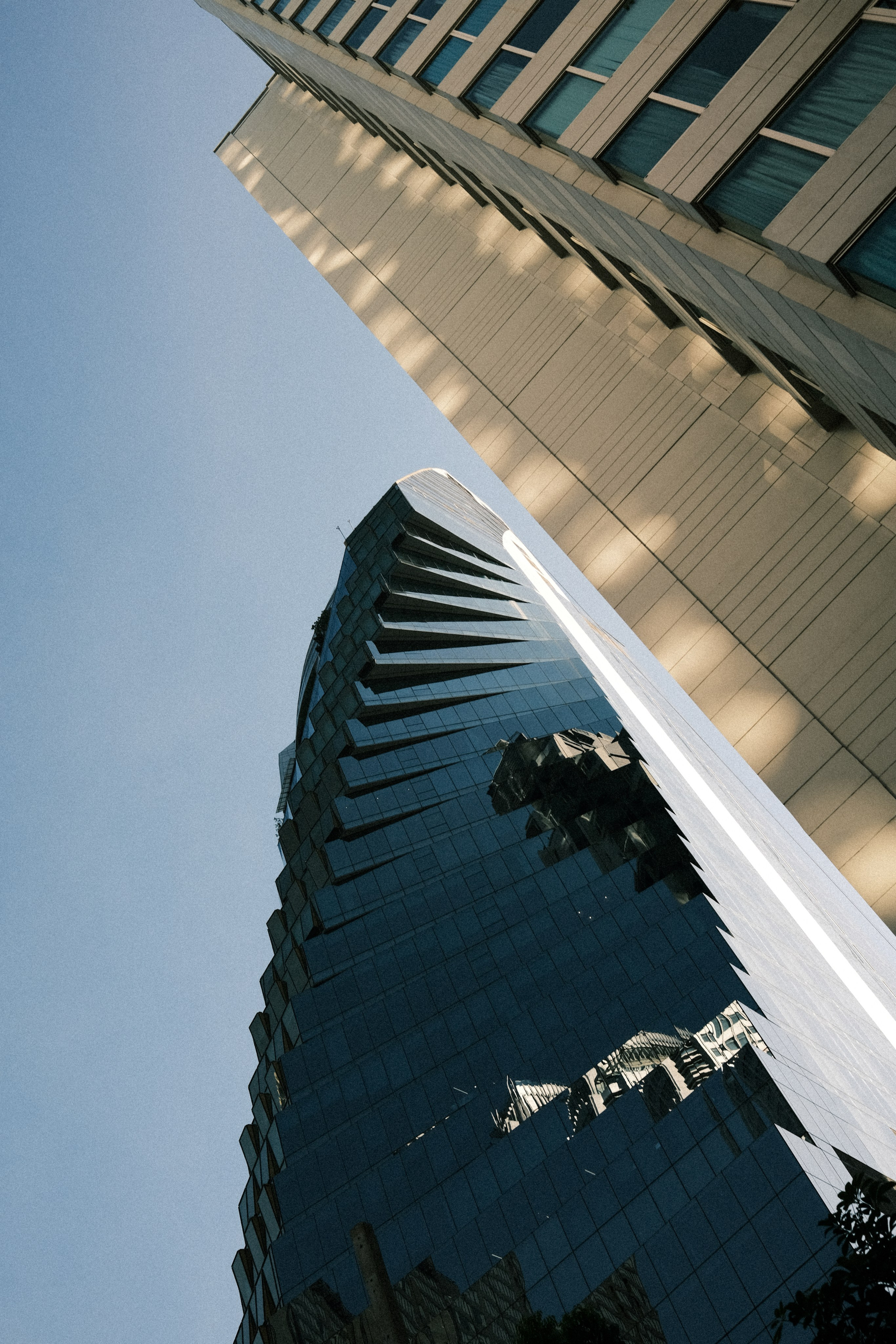 Прямолинейность. Портретный фотограф