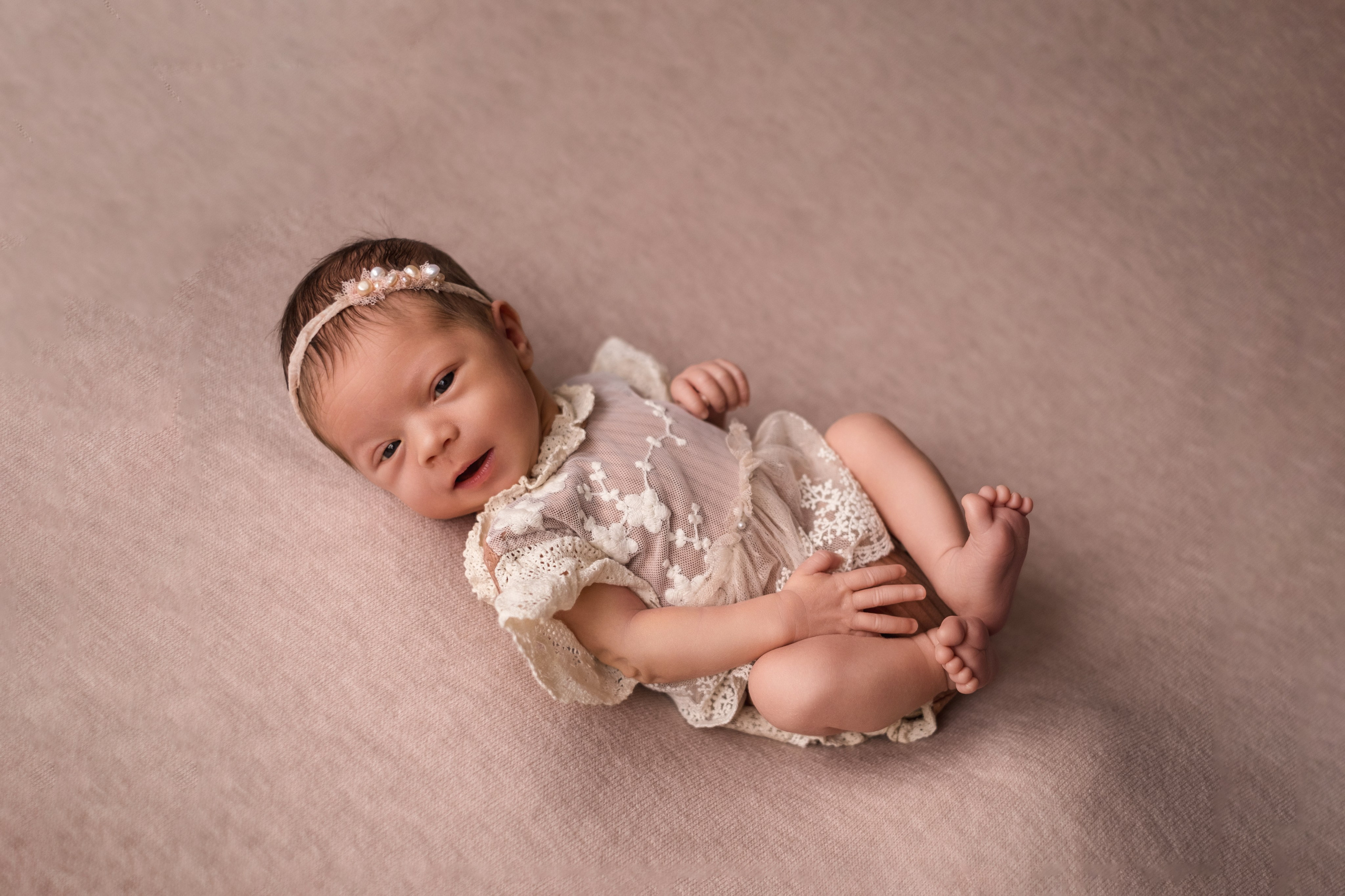 Newborn. Семейный детский ньюборн фотограф в Москве Марта Петрова