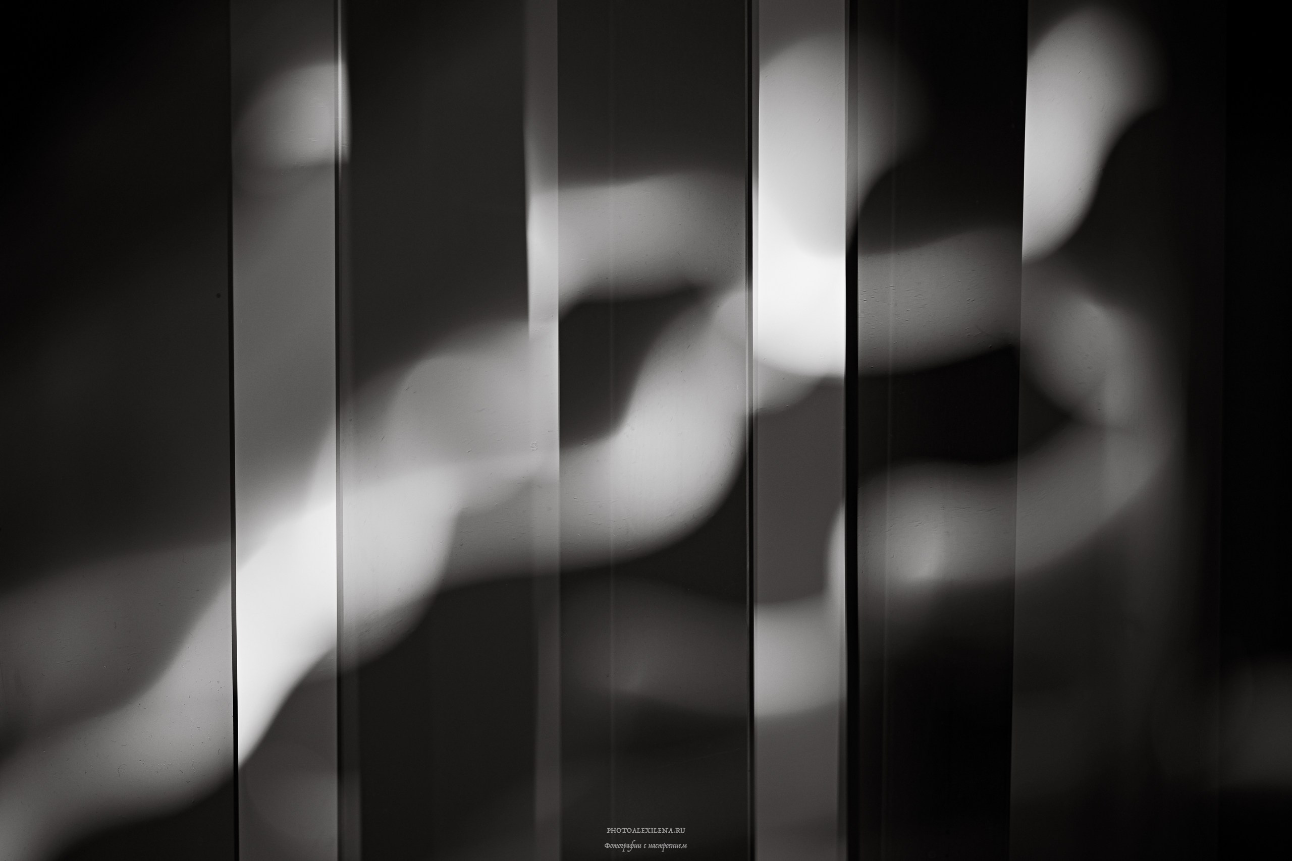 Город. Авторские стильные фотокартины