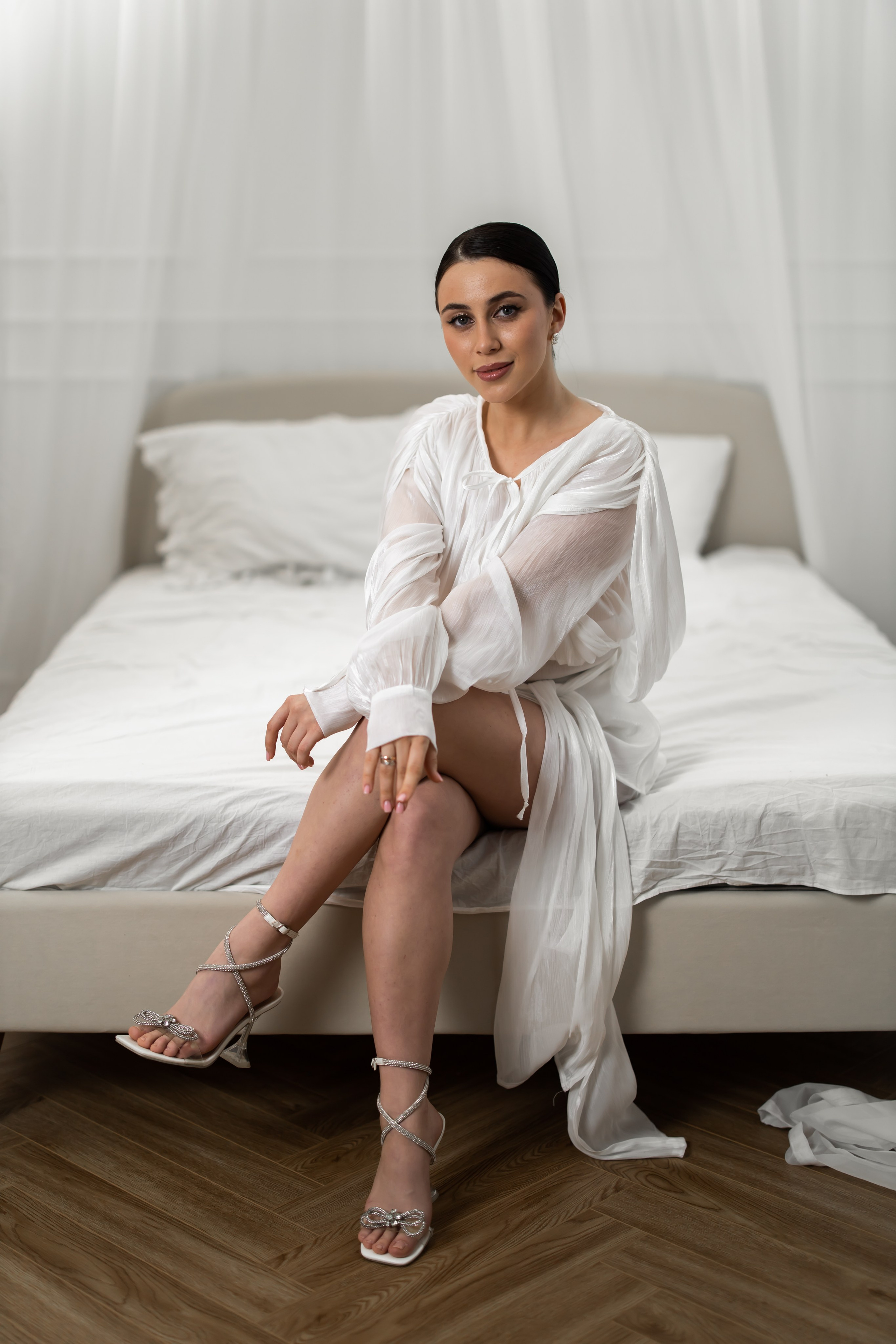 ДАНИЛ+ЛИДИЯ. Фотограф Элла Ефимова