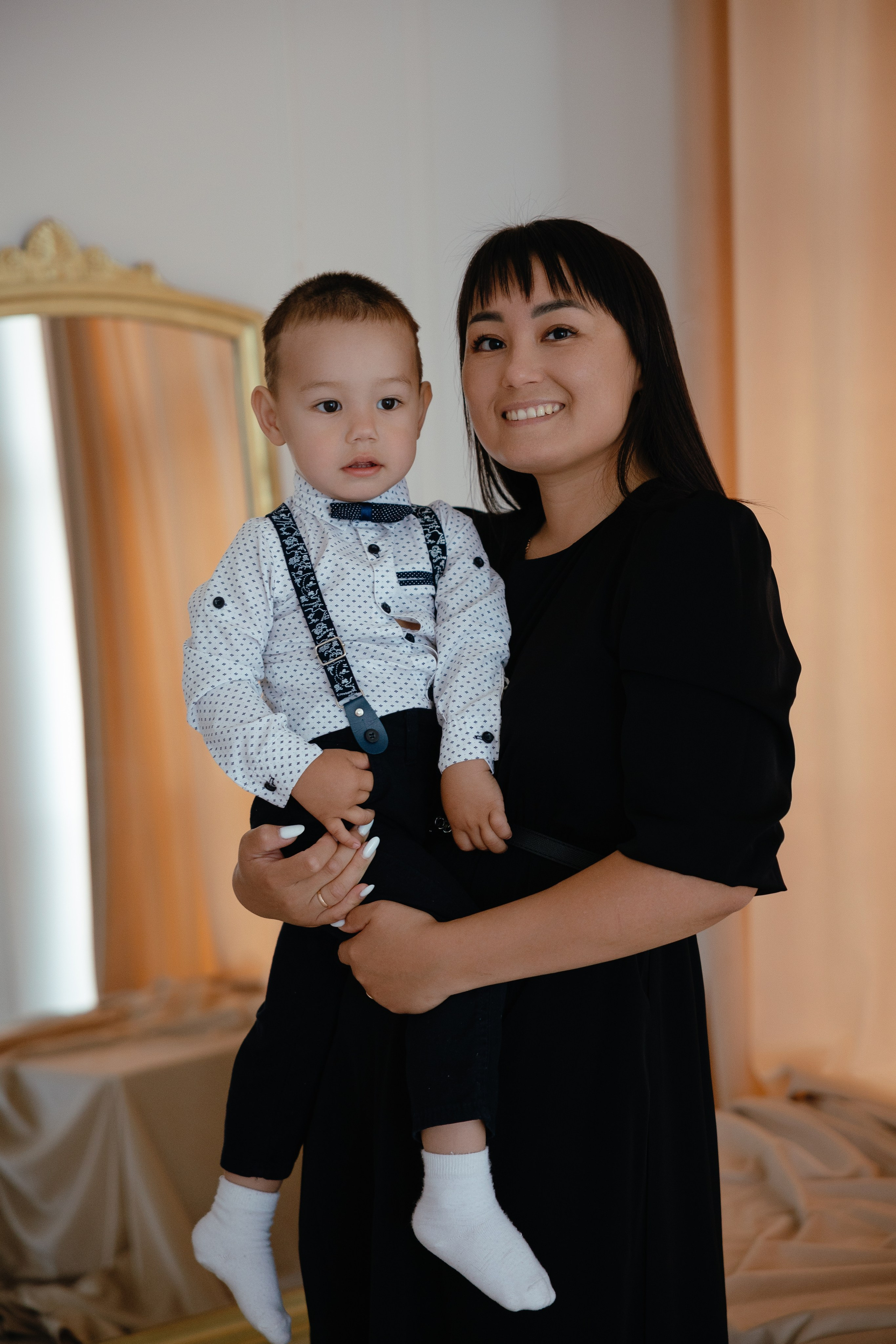 Счастье в квадрате: история семьи Юдиных. Свадебный фотограф Виктория