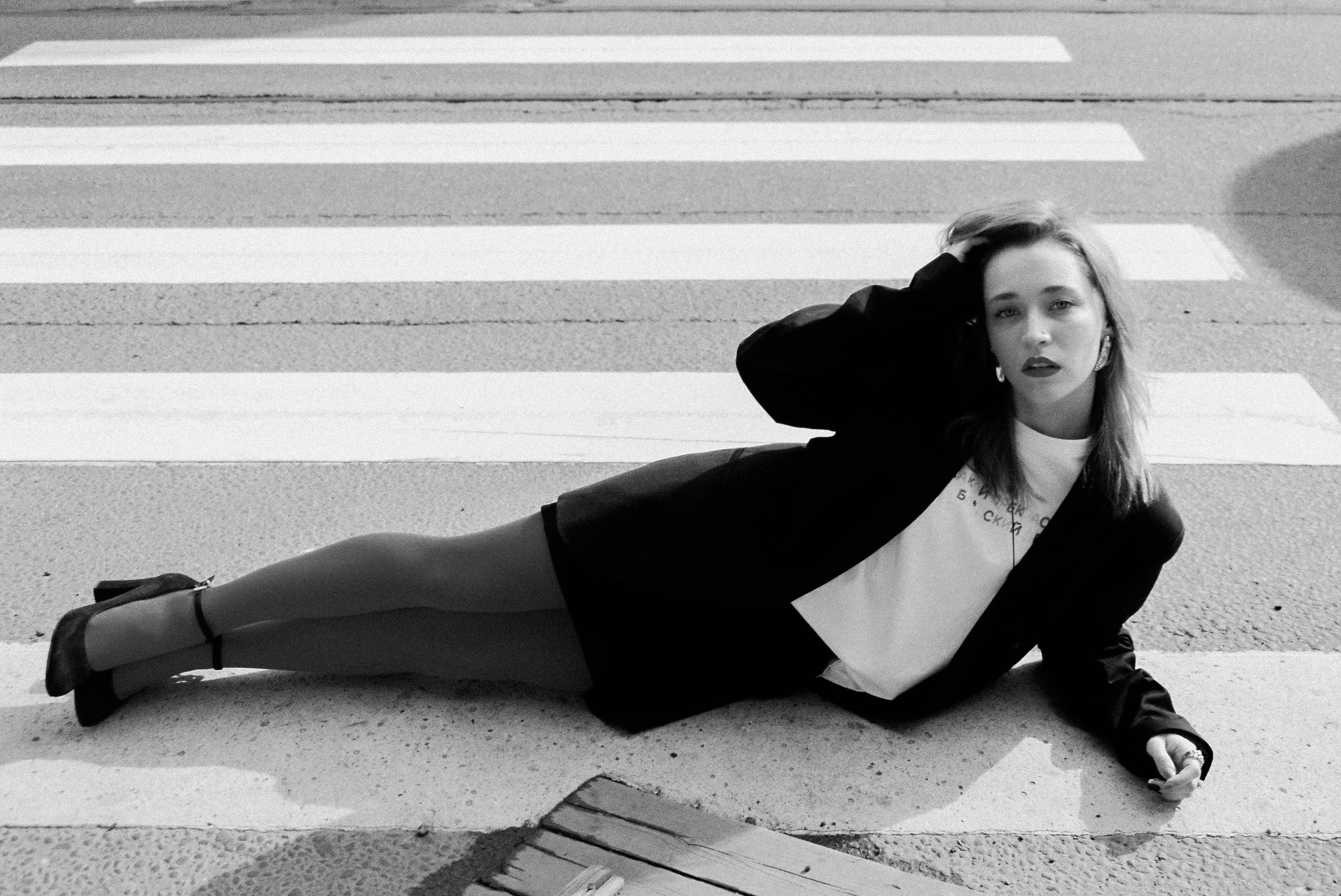 Lera. Daria Y. Фототерапия │ Санкт-Петербург