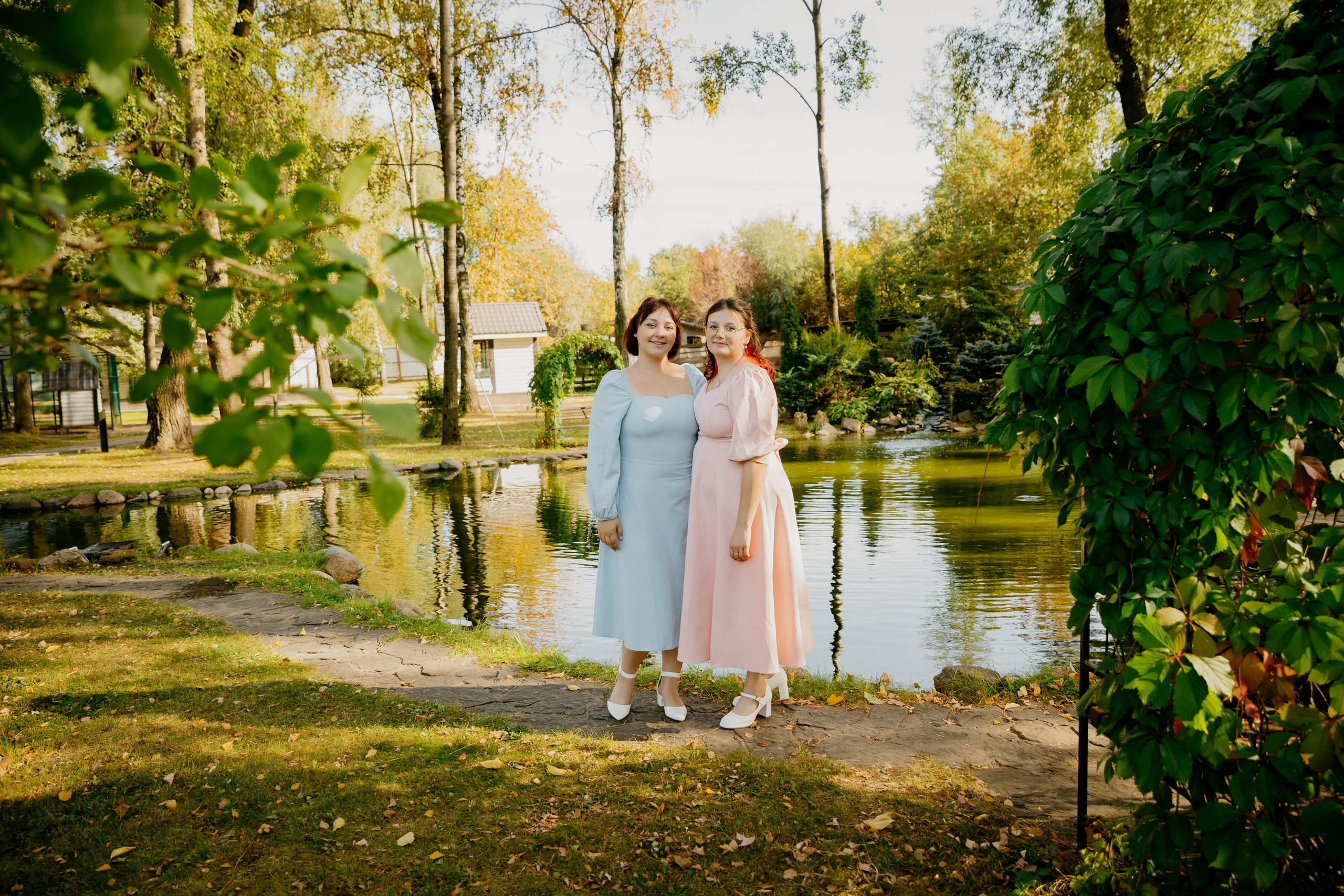 Капитан. Семейный фотограф москва