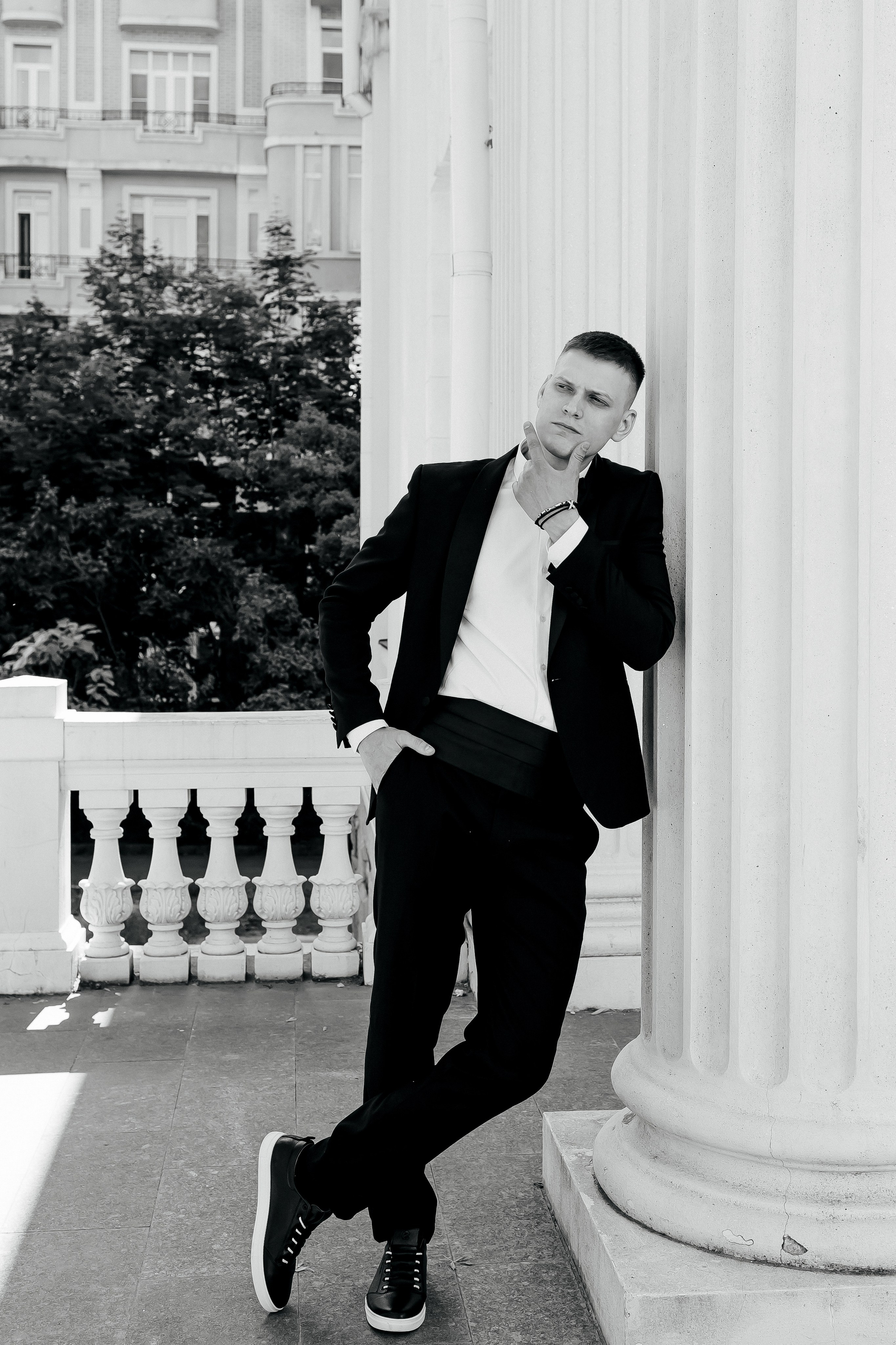 Виталий и Ольга. Свадебный и семейный фотограф в Ростове-на-Дону