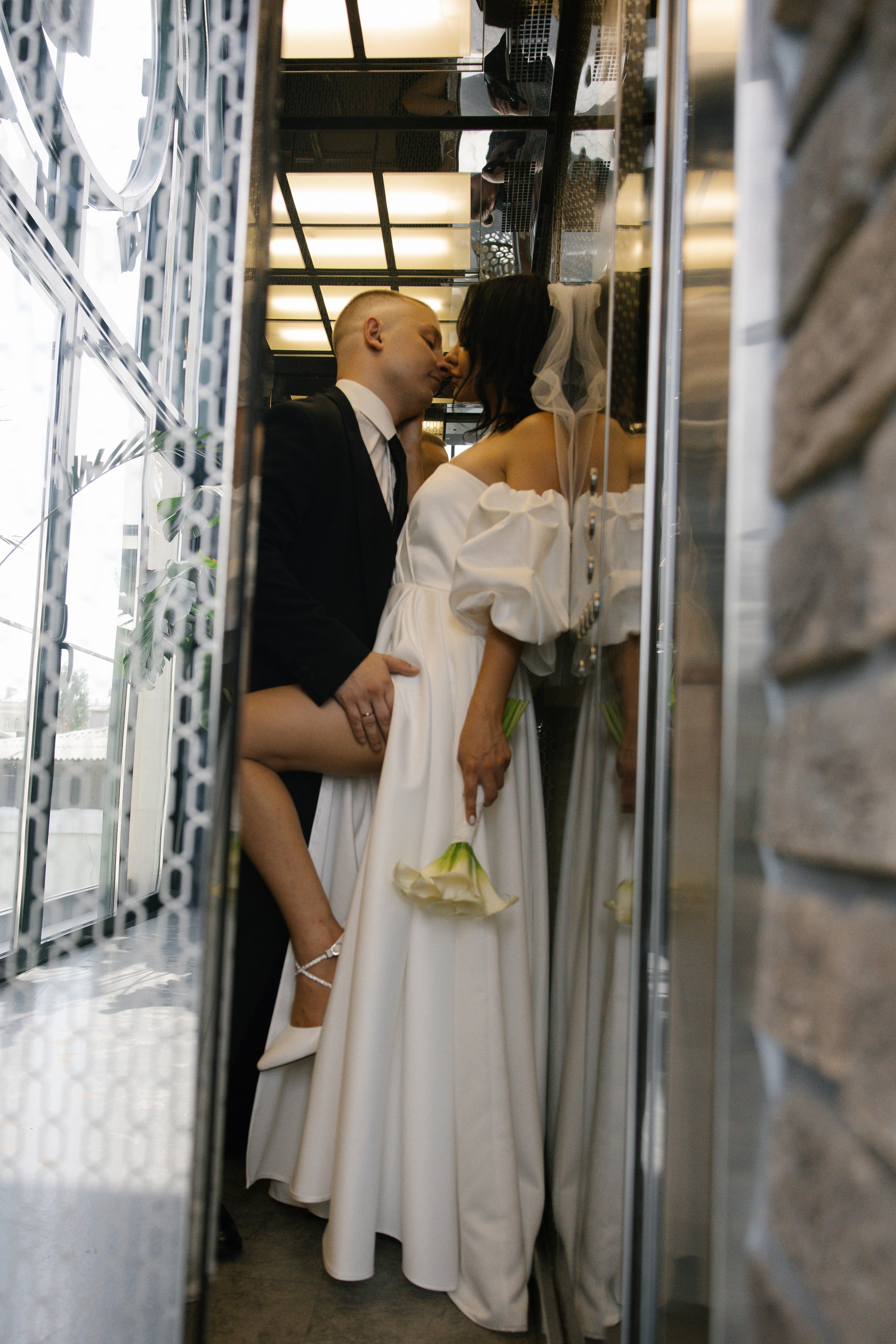 Максим и Оксана. Свадебный и семейный фотограф в Ростове-на-Дону