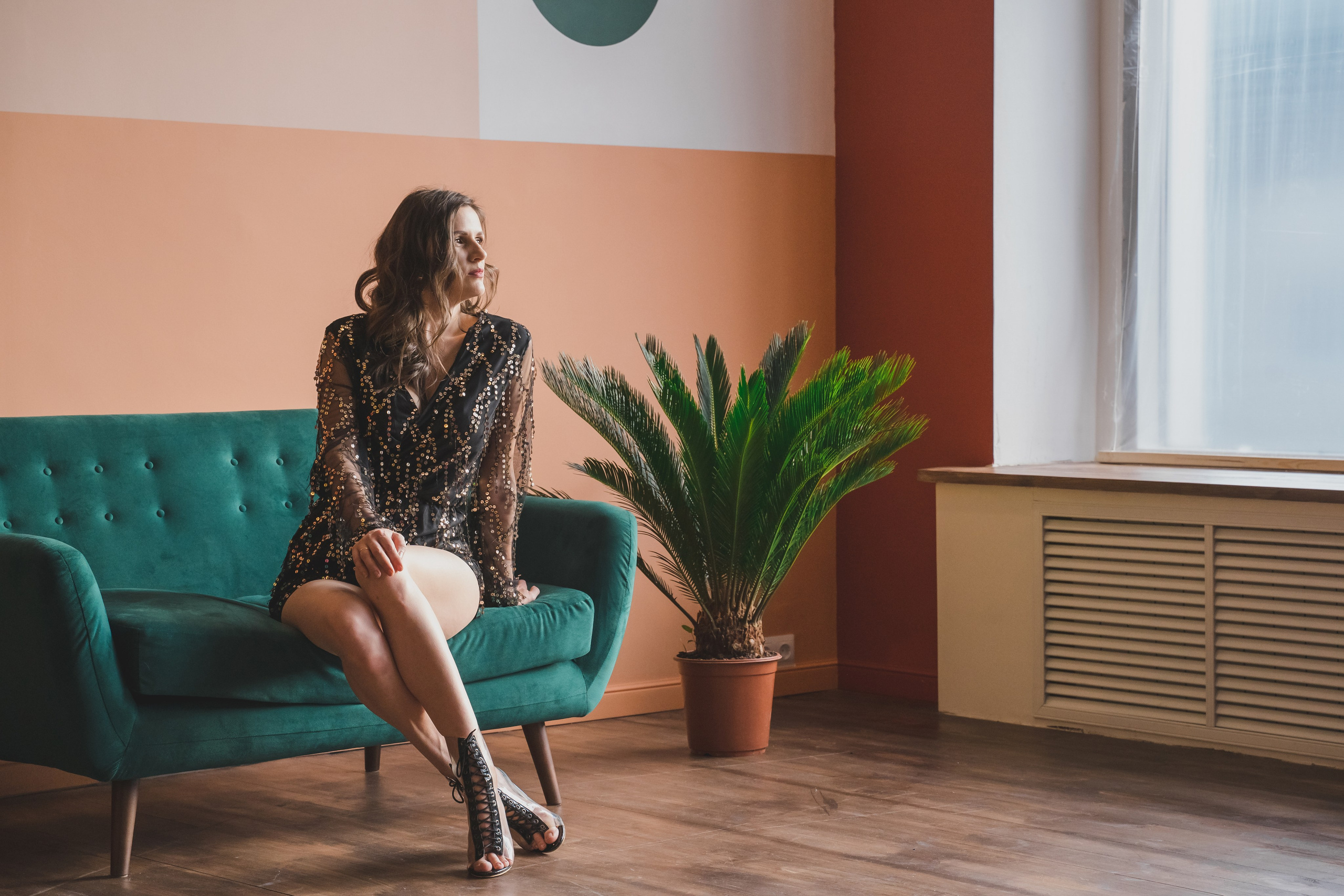 Студийная съёмка. Свадебный и семейный фотограф в Тамбове Дмитрий Рогачев