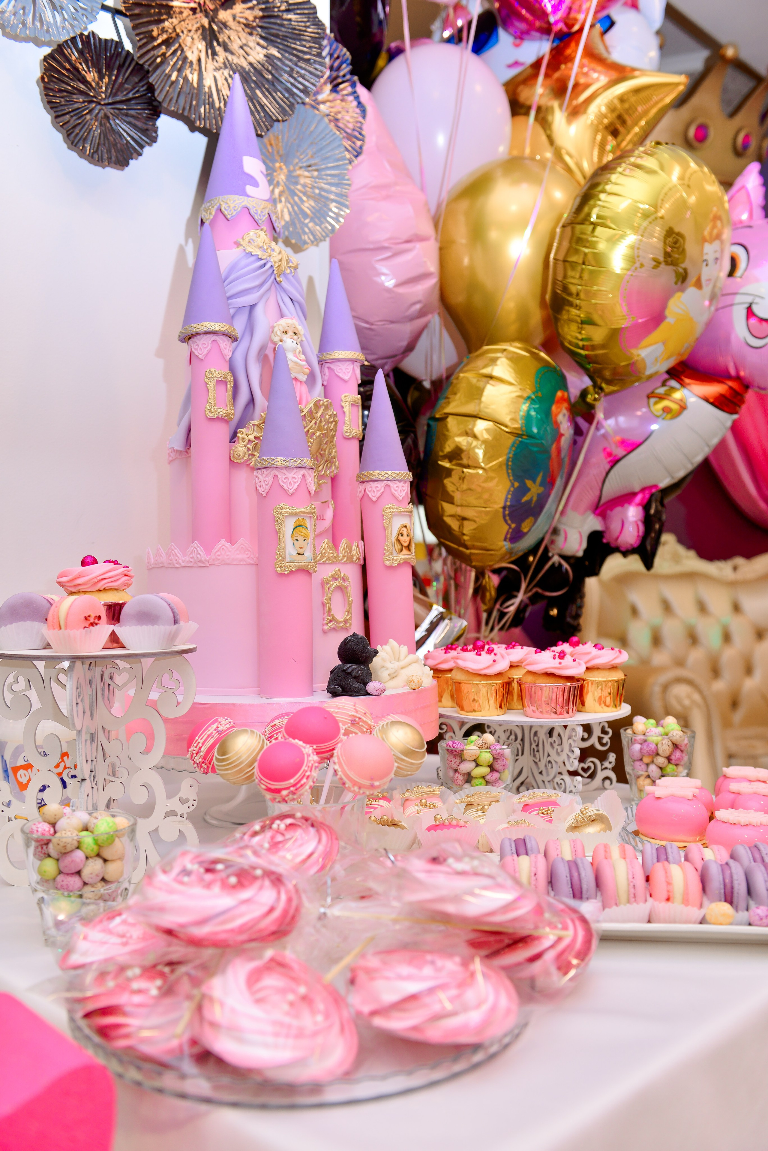 Дни рождения и корпоративы. Свадебный фотограф в Крыму