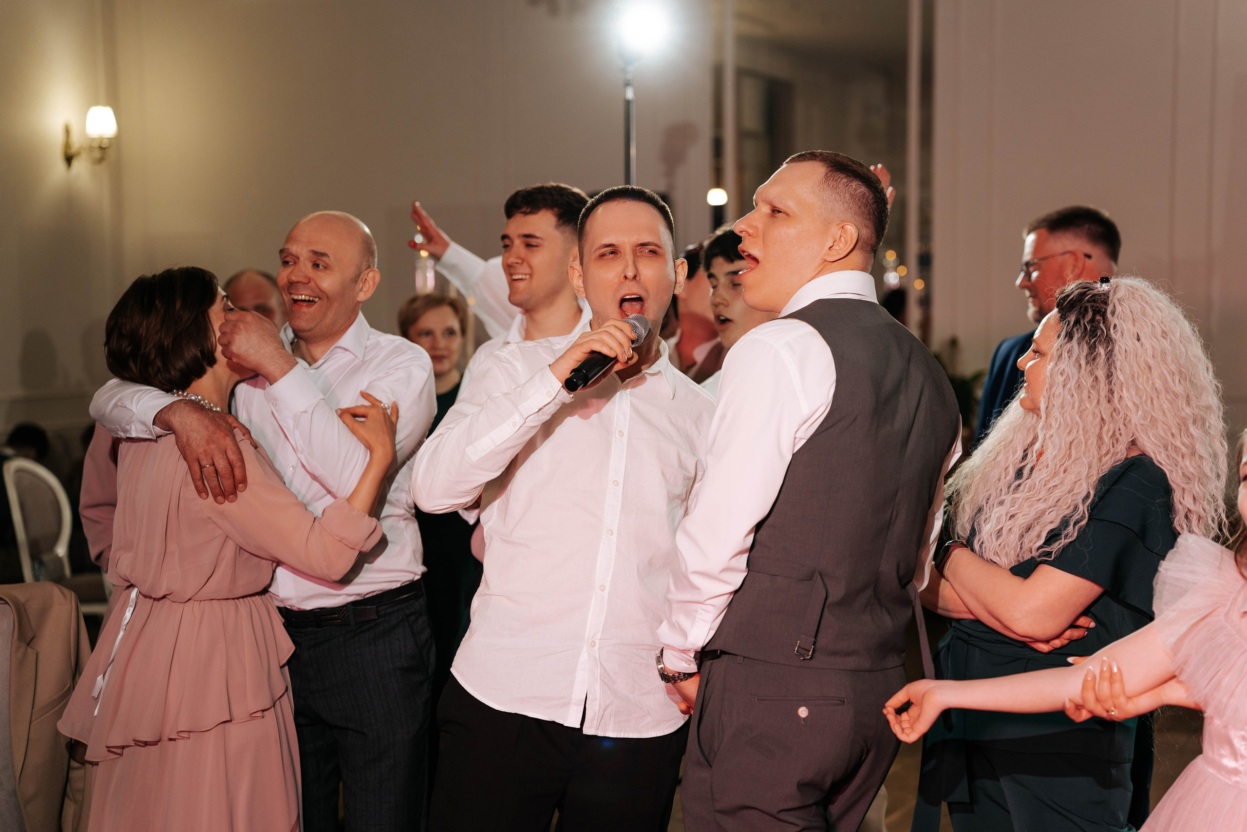 Victor & Ekaterina. Свадебный фотограф в Воронеже Самохина Екатерина