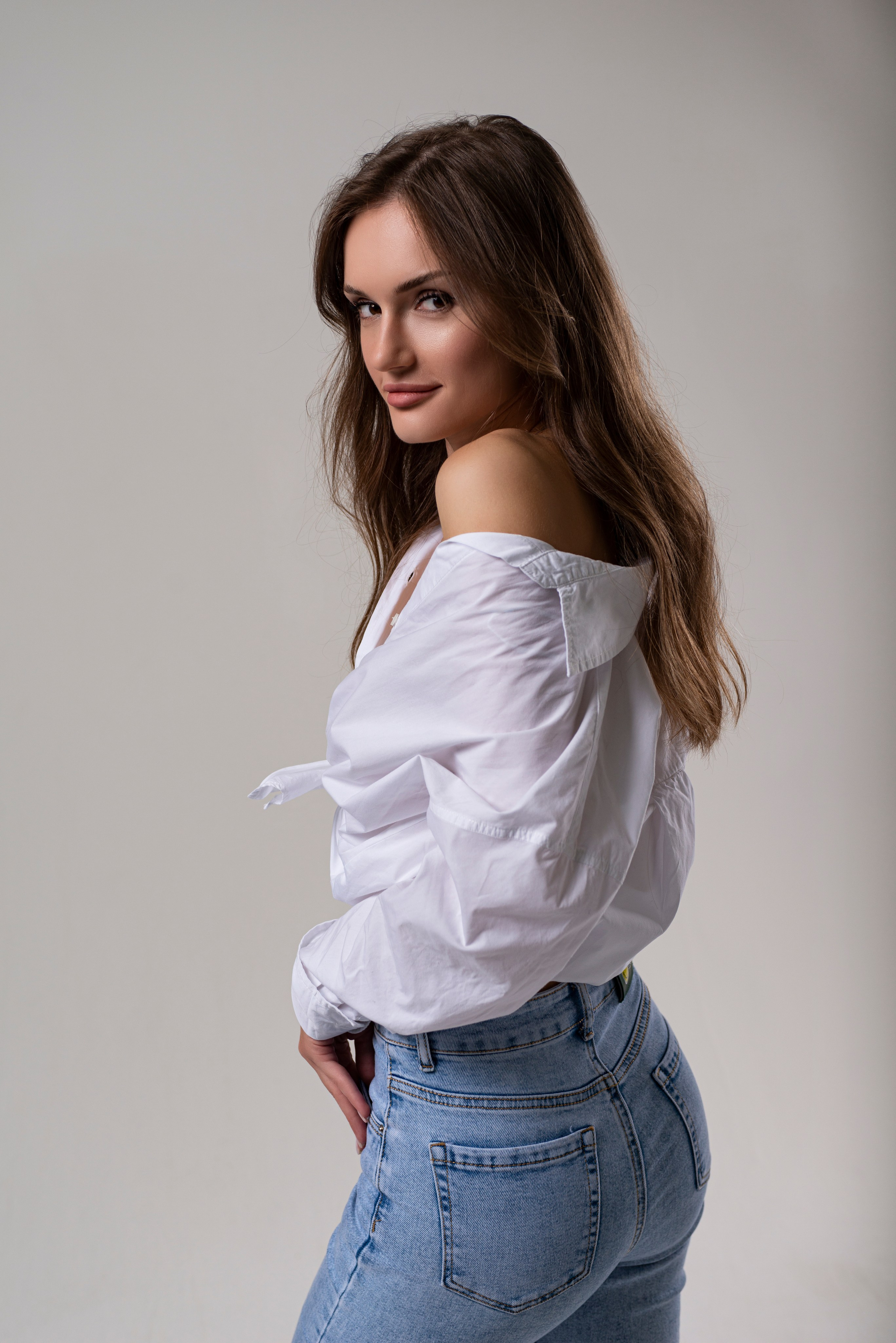 Фотосессия Валерии. Репортажный и персональный фотограф в Москве