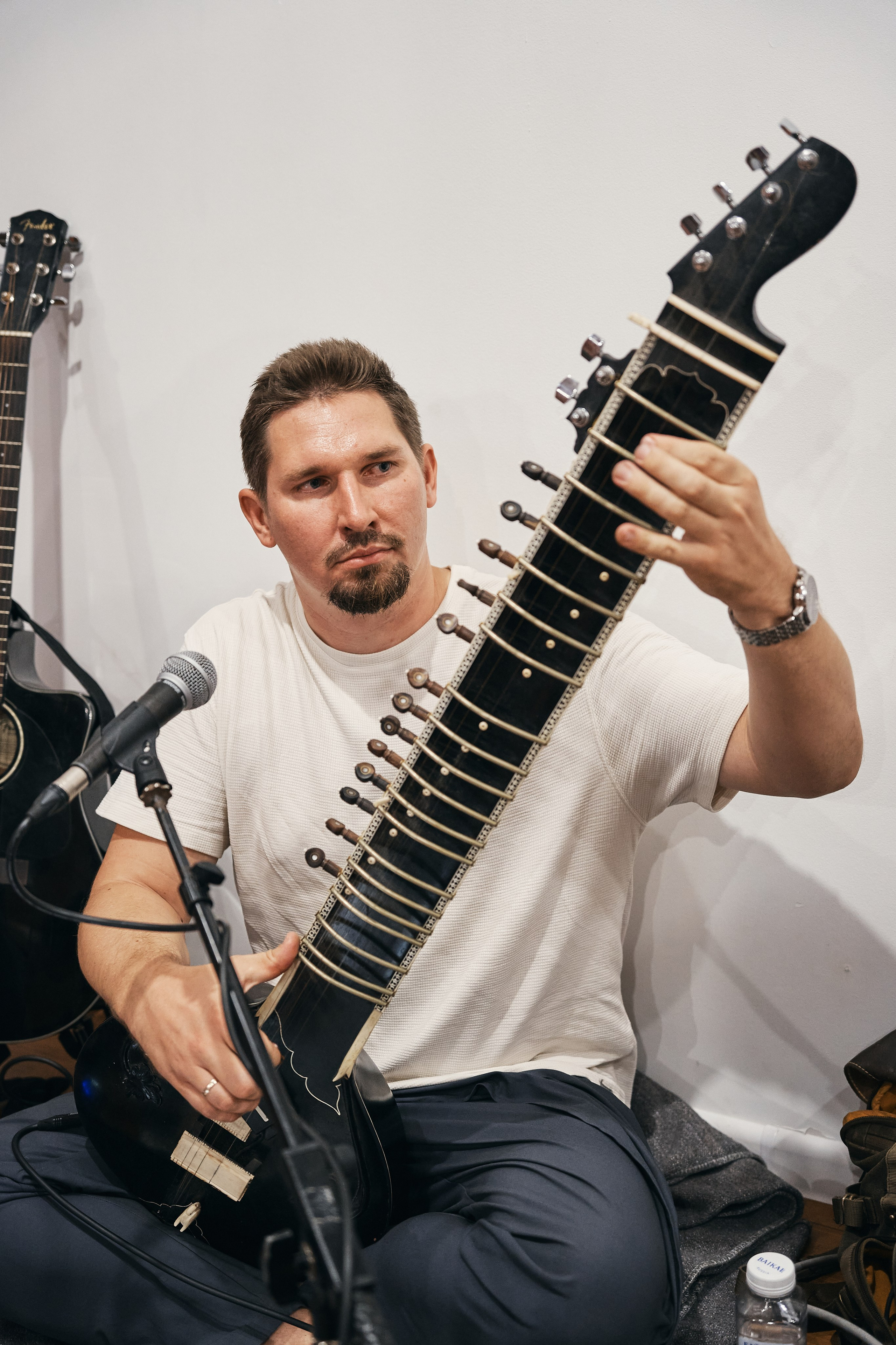 RaYClass Рауф Асадов. Фотограф в Москве Казакова Анна