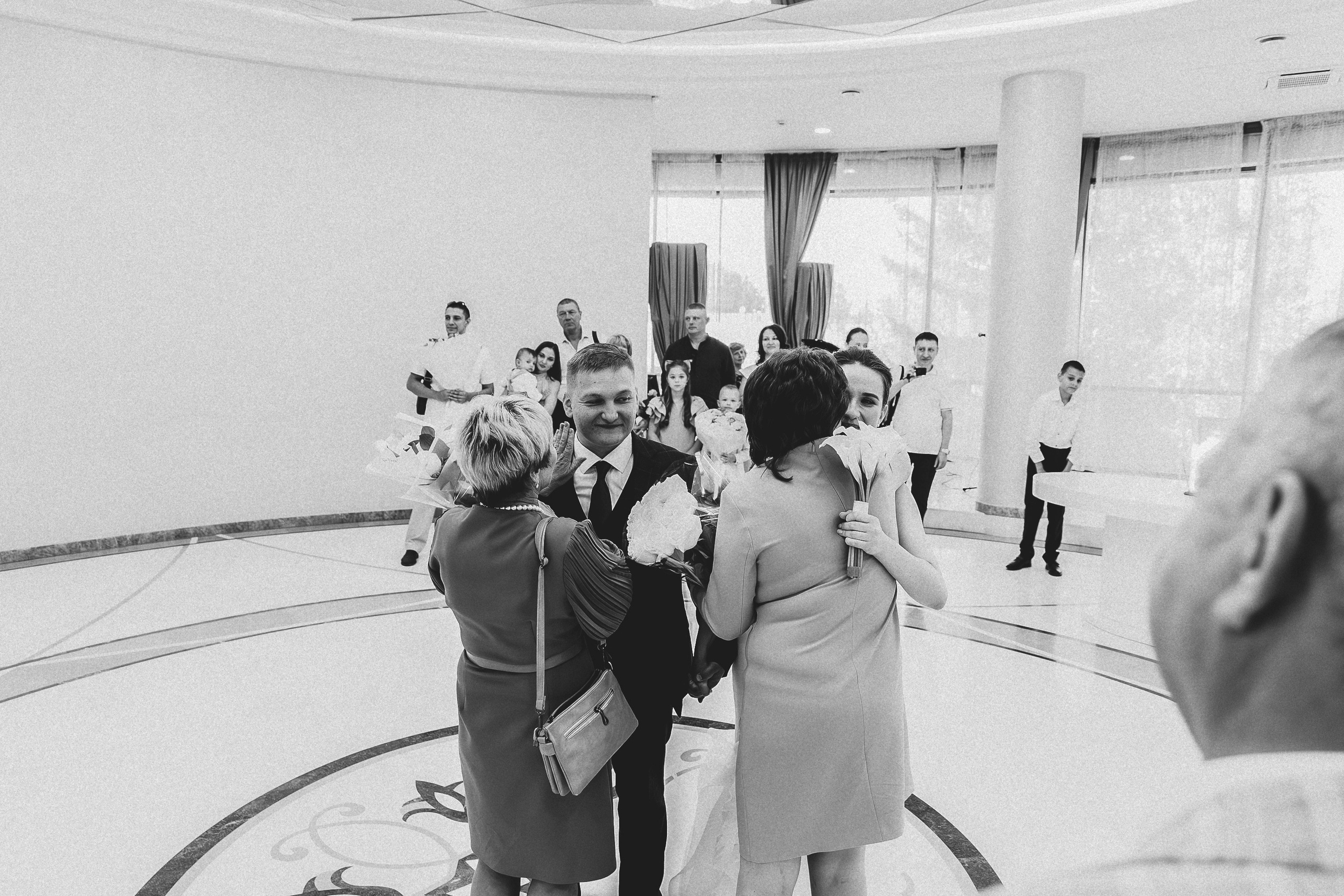 Орловы. Свадебный семейный фотограф в Иркутске Светлана Светлакова