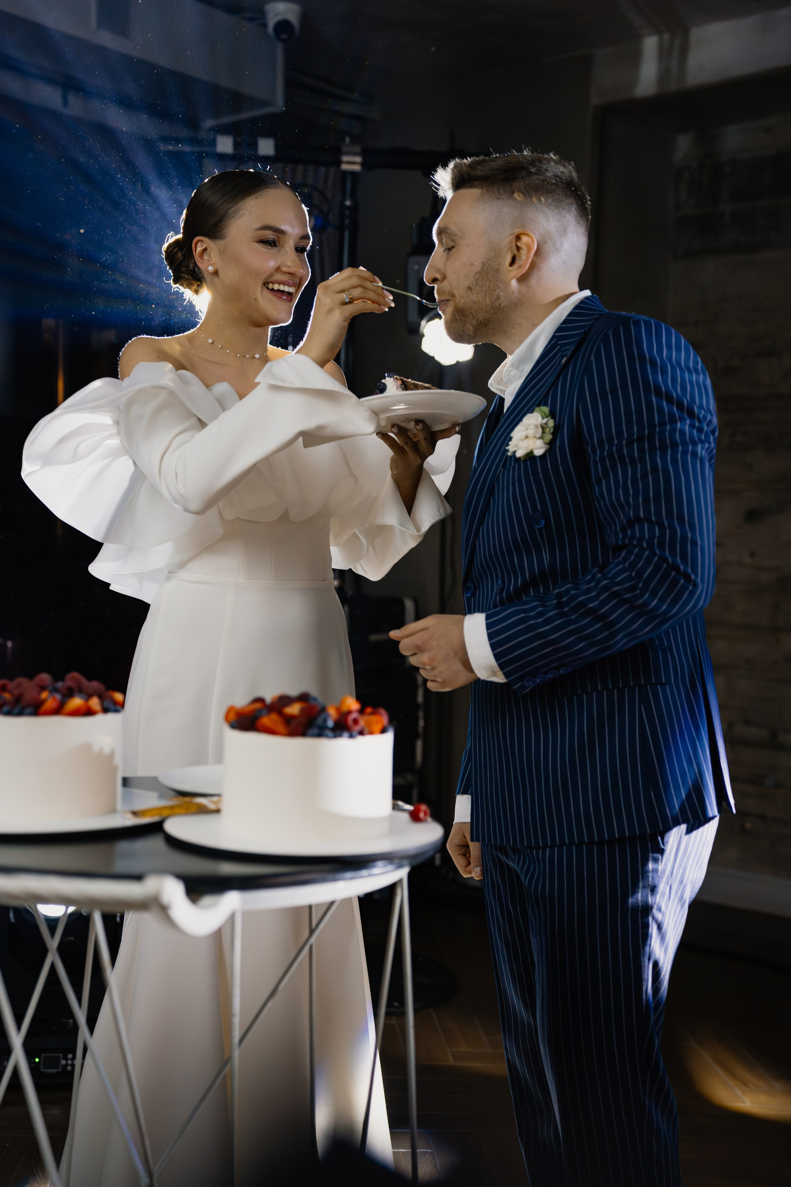 Свадебная фотосессия. Свадебный фотограф Мария Печенева I Екатеринбург