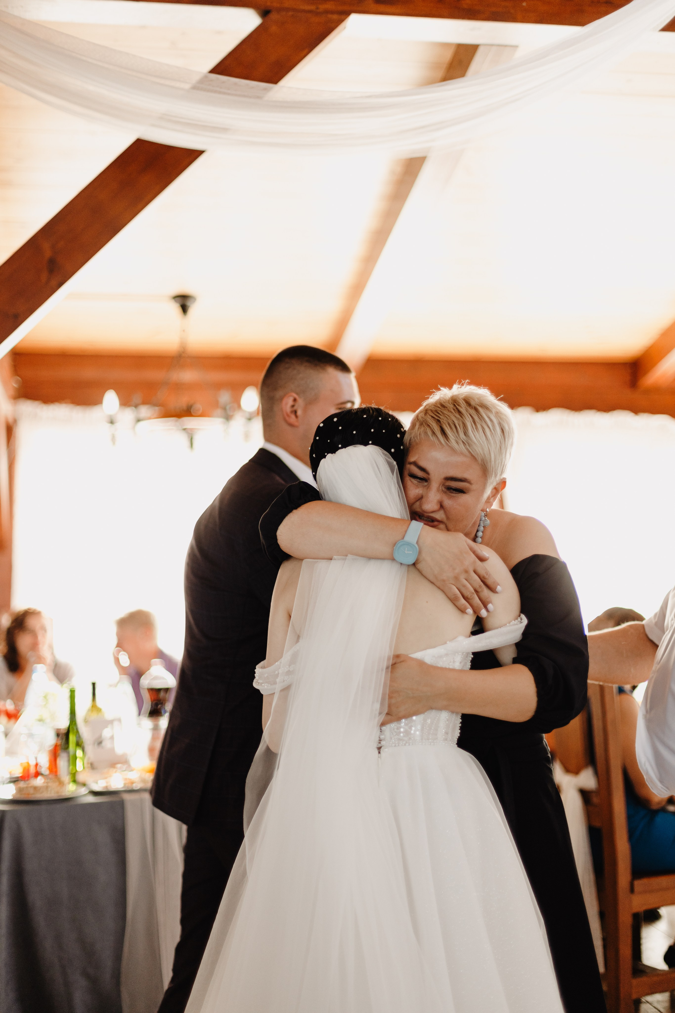 Александр и Юлия. Свадебный фотограф Мария Печенева I Екатеринбург