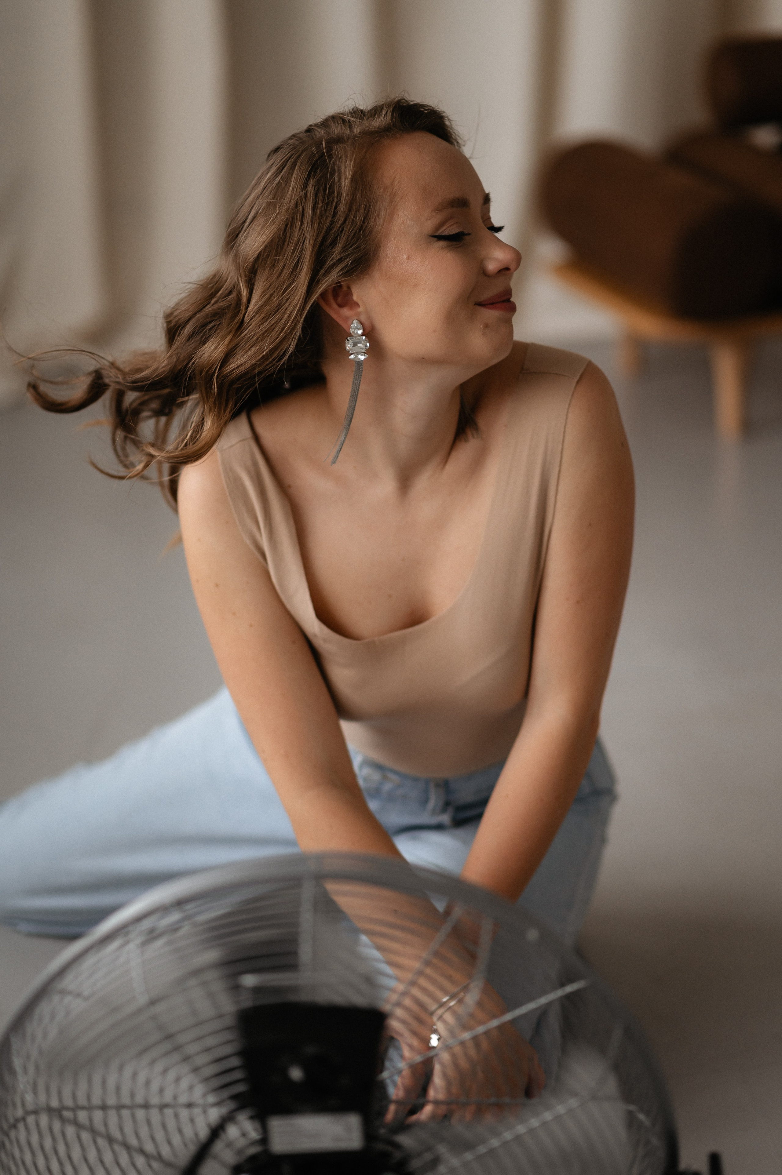 Катя. Главная