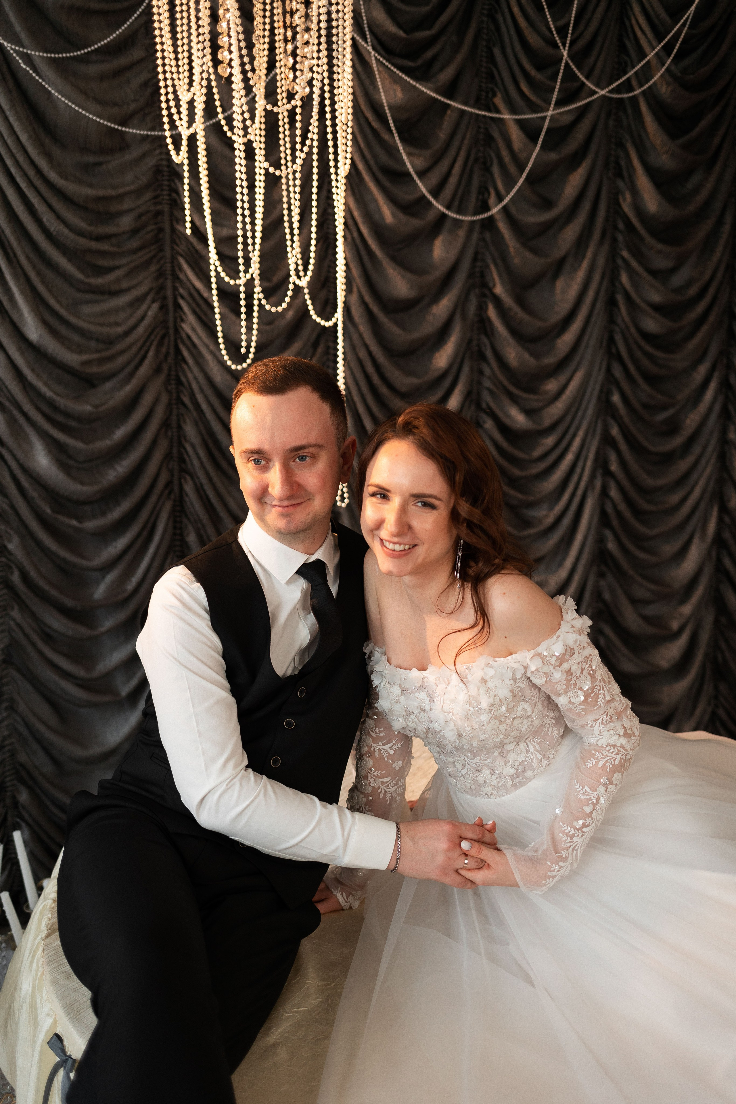 M&I. Семейный фотограф в Севастополе и Симферополе Александра Чистякова