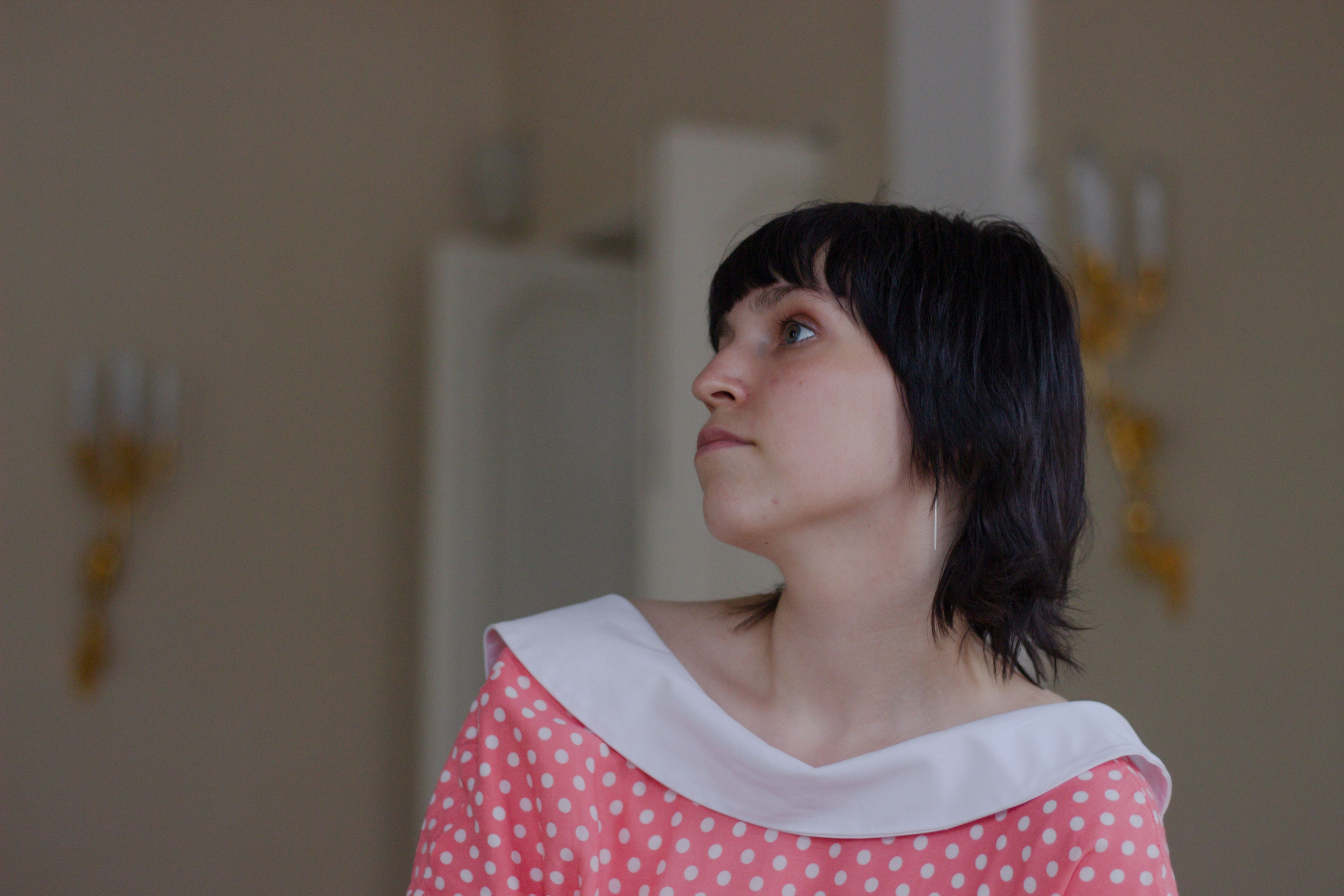 Выпускной Смольный. Юля Мурашова портретный и документальный фотограф