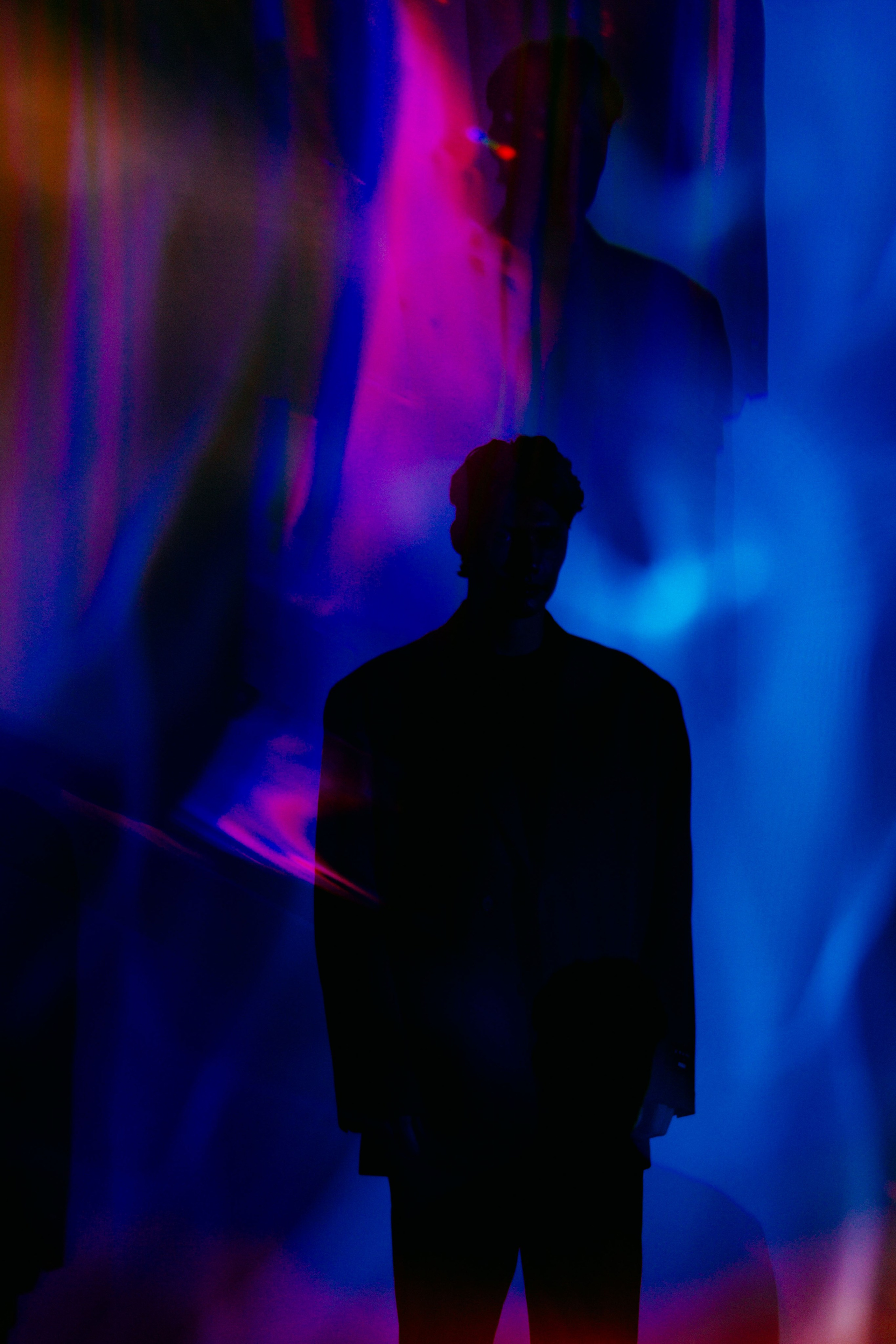 Воркшоп «Эффектный свет». Юля Мурашова портретный и документальный фотограф