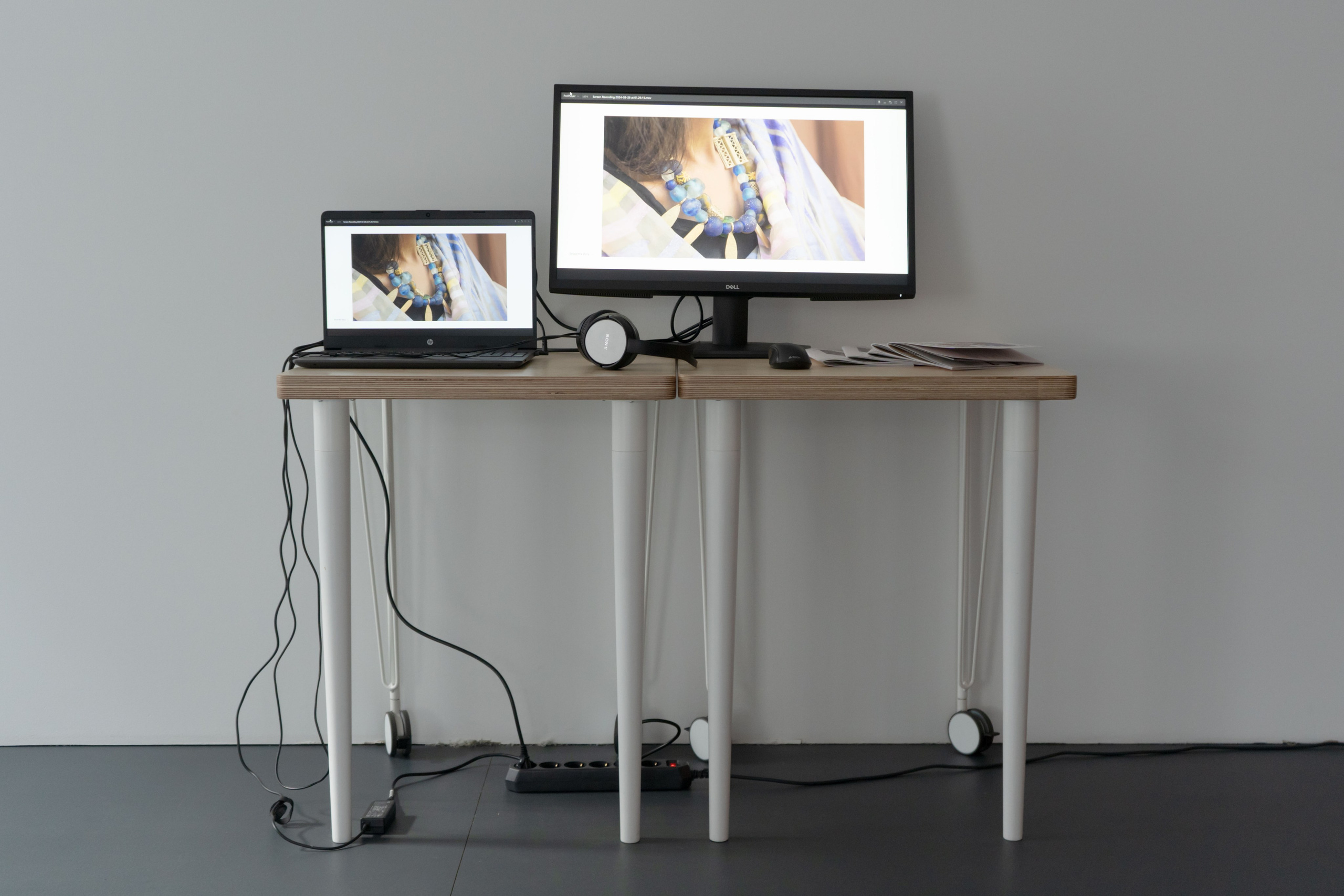 Экспозиция «Бина» Вероники Рудневой-Рязанцевой. Юля Мурашова портретный и документальный фотограф